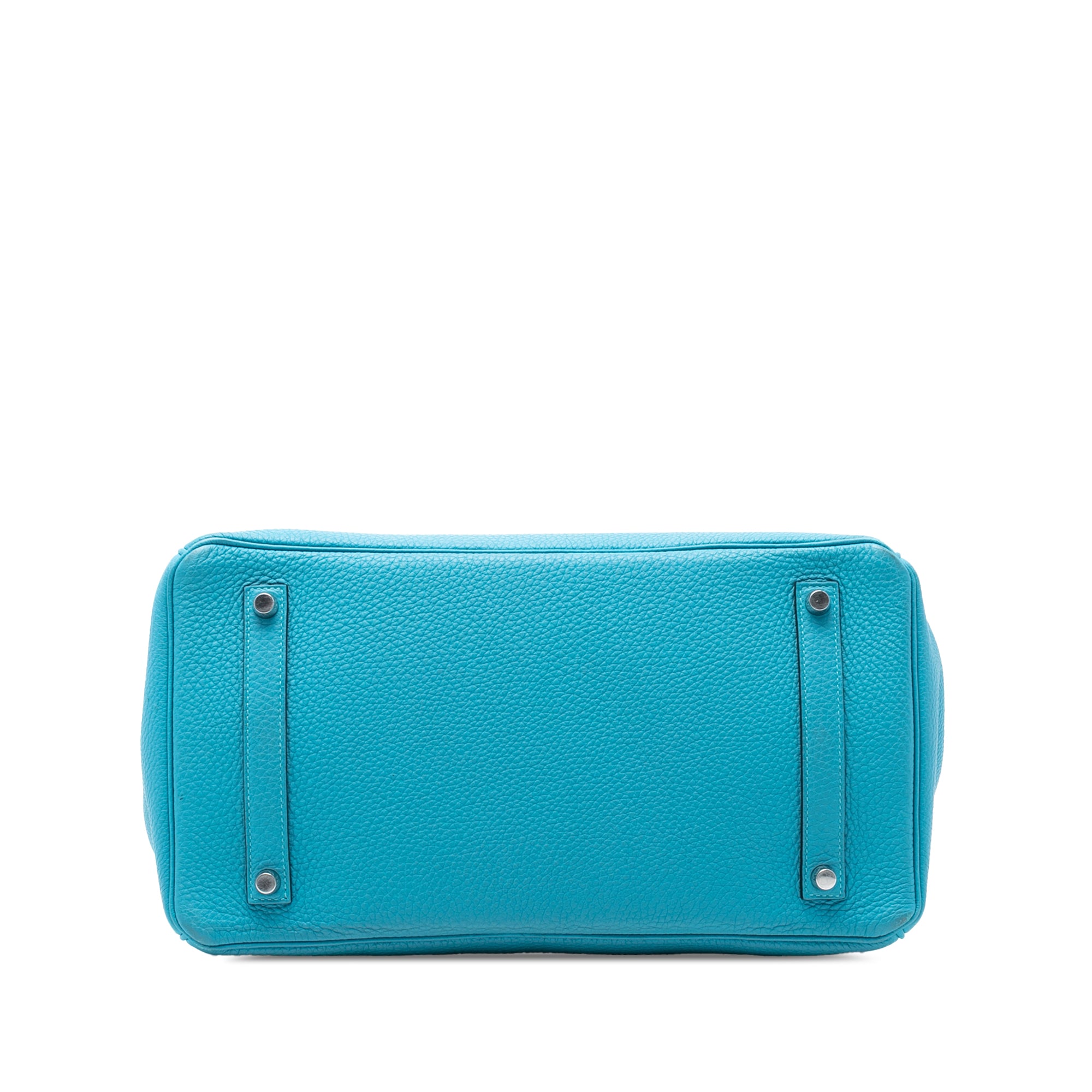 Hermès Togo Birkin Retourne 35 - image 3