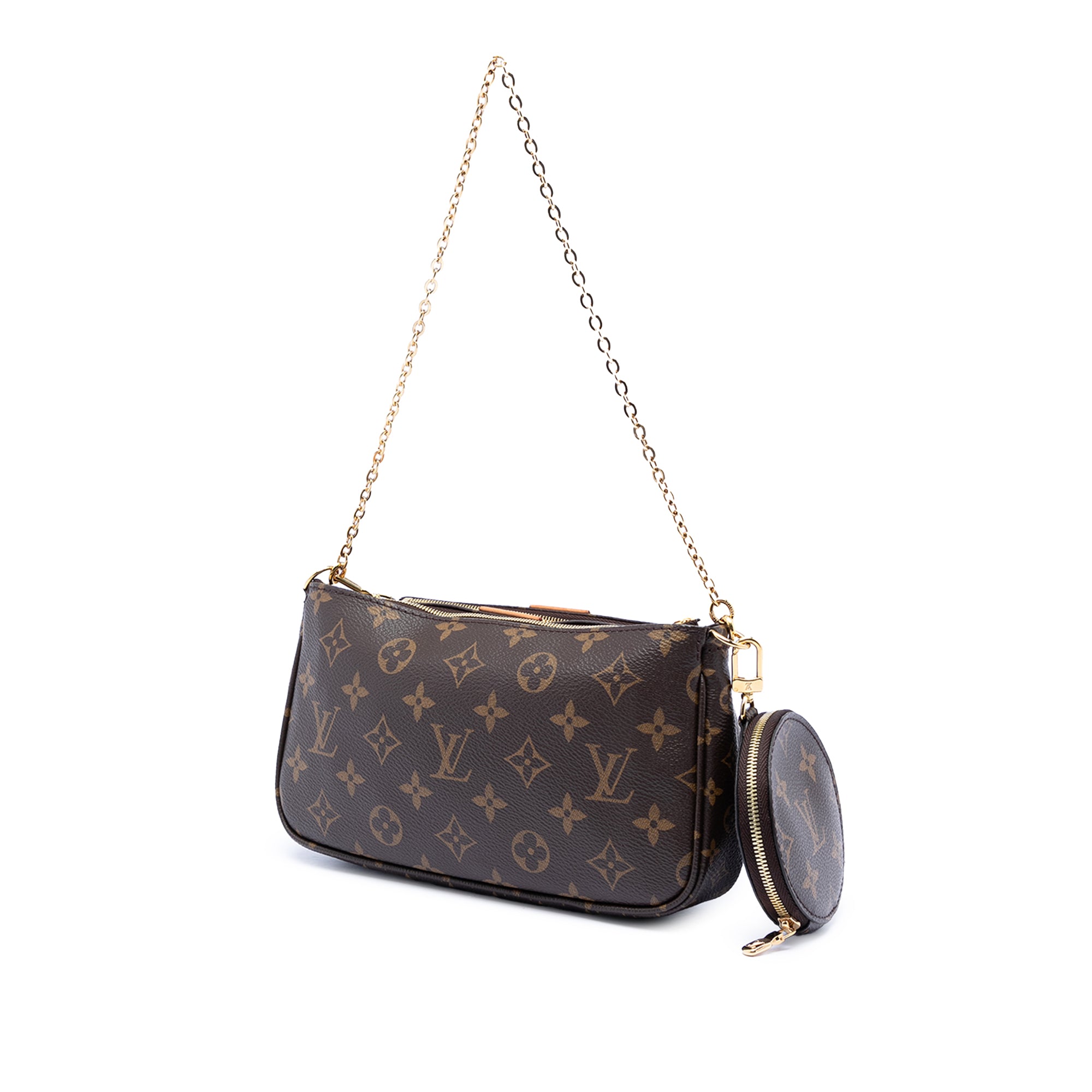 Louis Vuitton Monogram Multi Pochette Accessoires - image 2