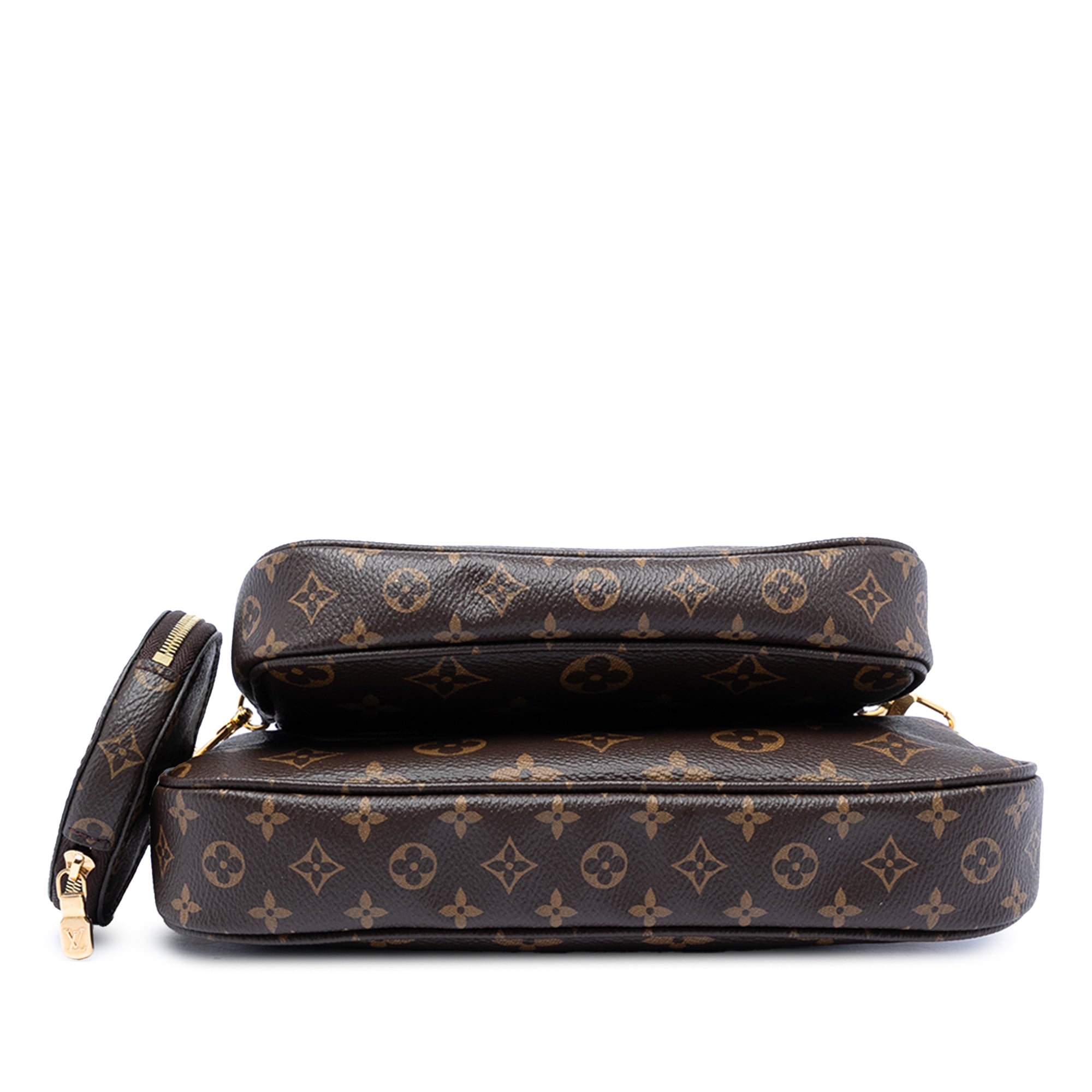 Louis Vuitton Monogram Multi Pochette Accessoires - image 3