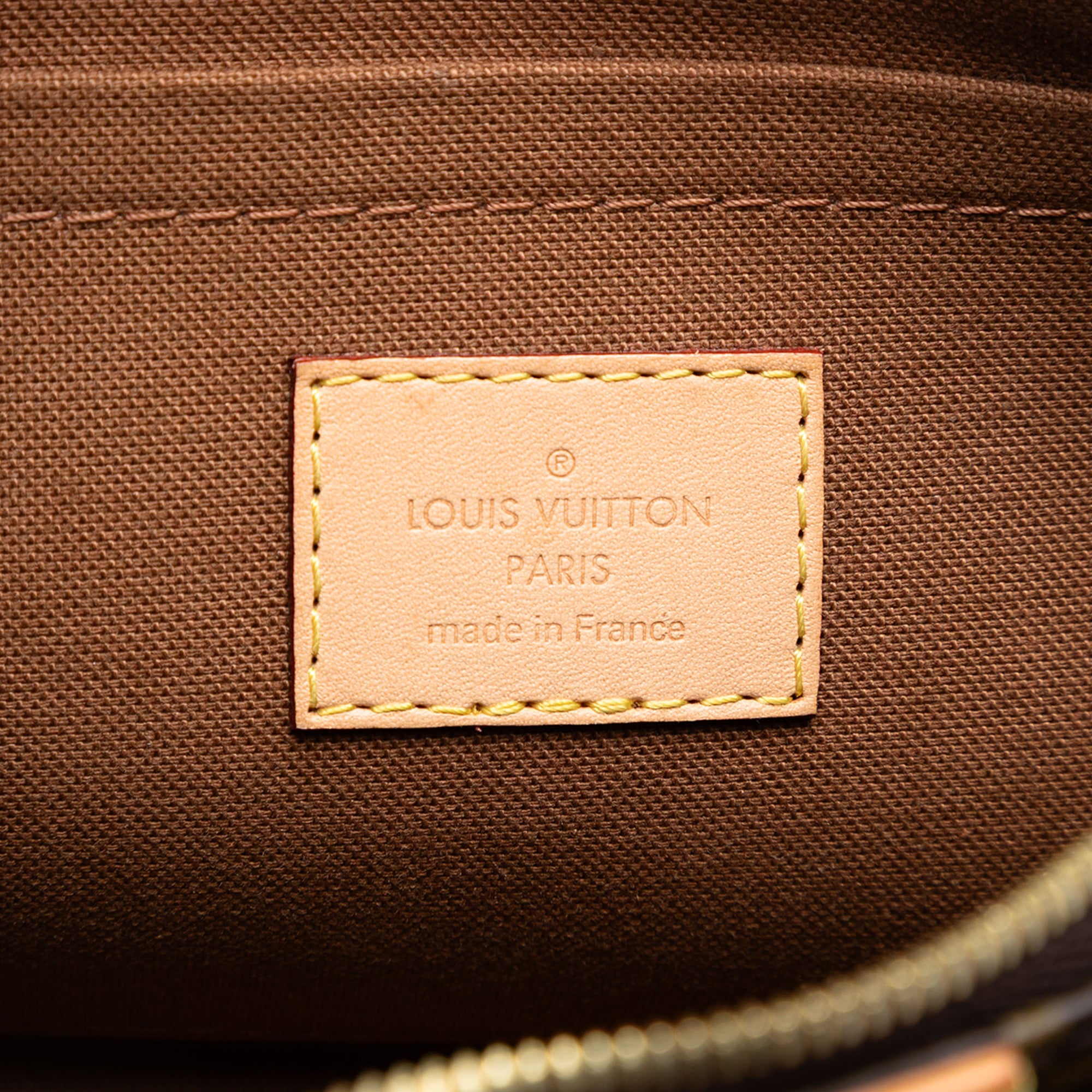 Louis Vuitton Monogram Multi Pochette Accessoires - image 5