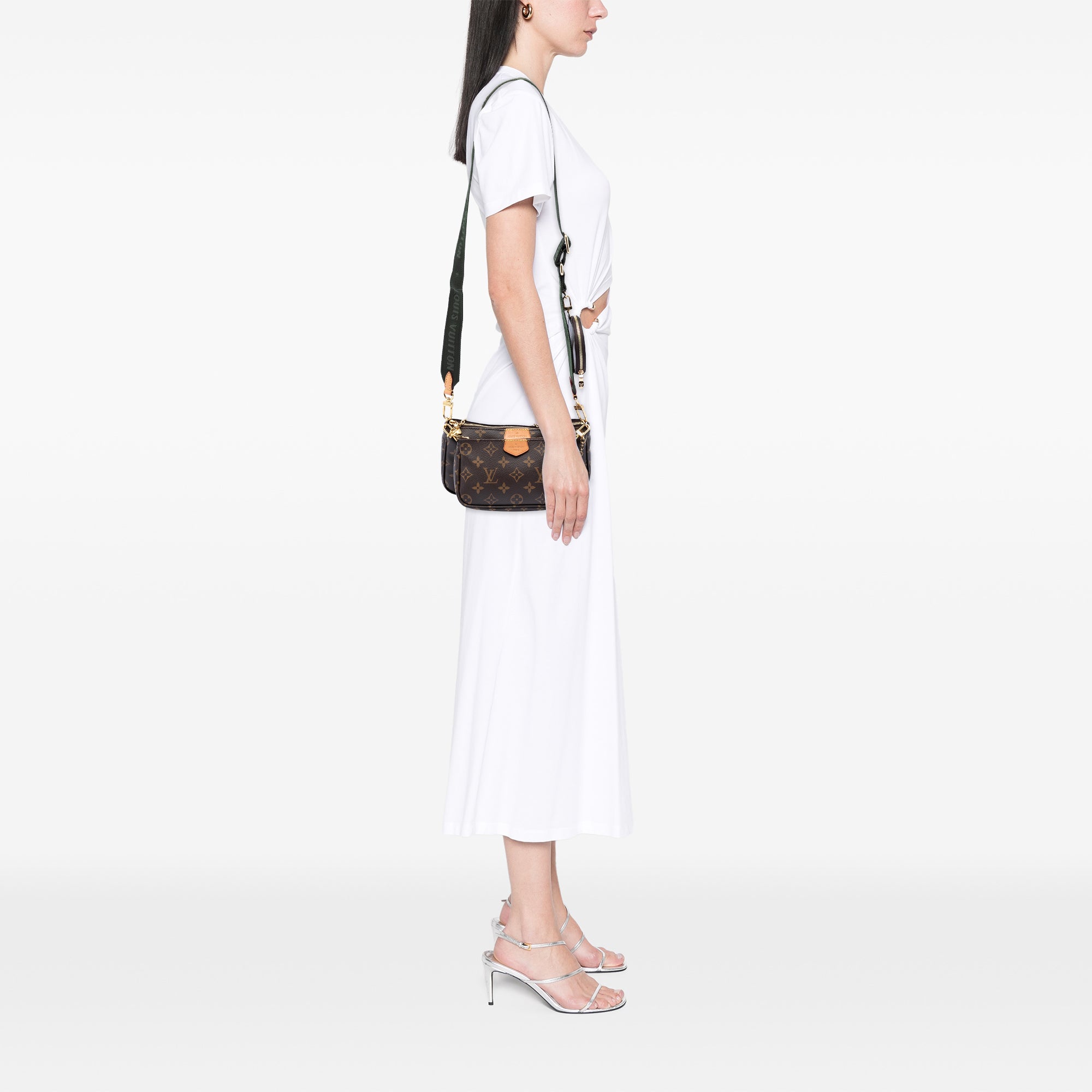 Louis Vuitton Monogram Multi Pochette Accessoires - image 7