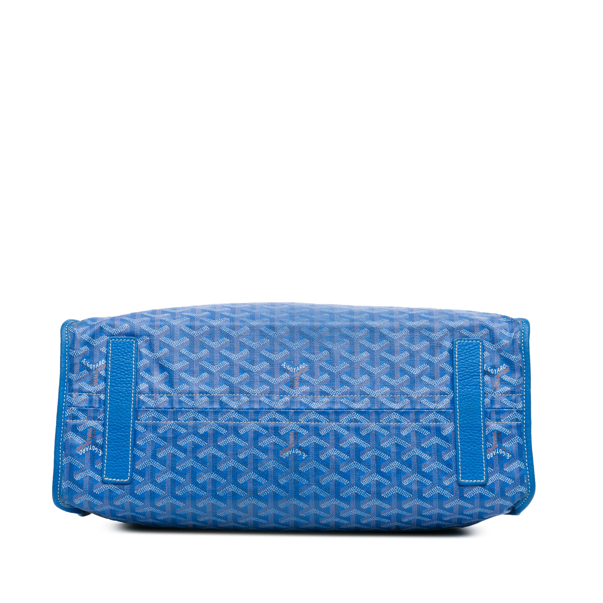Goyard Goyardine Sac Hardy Pet Carrier PM - image 3