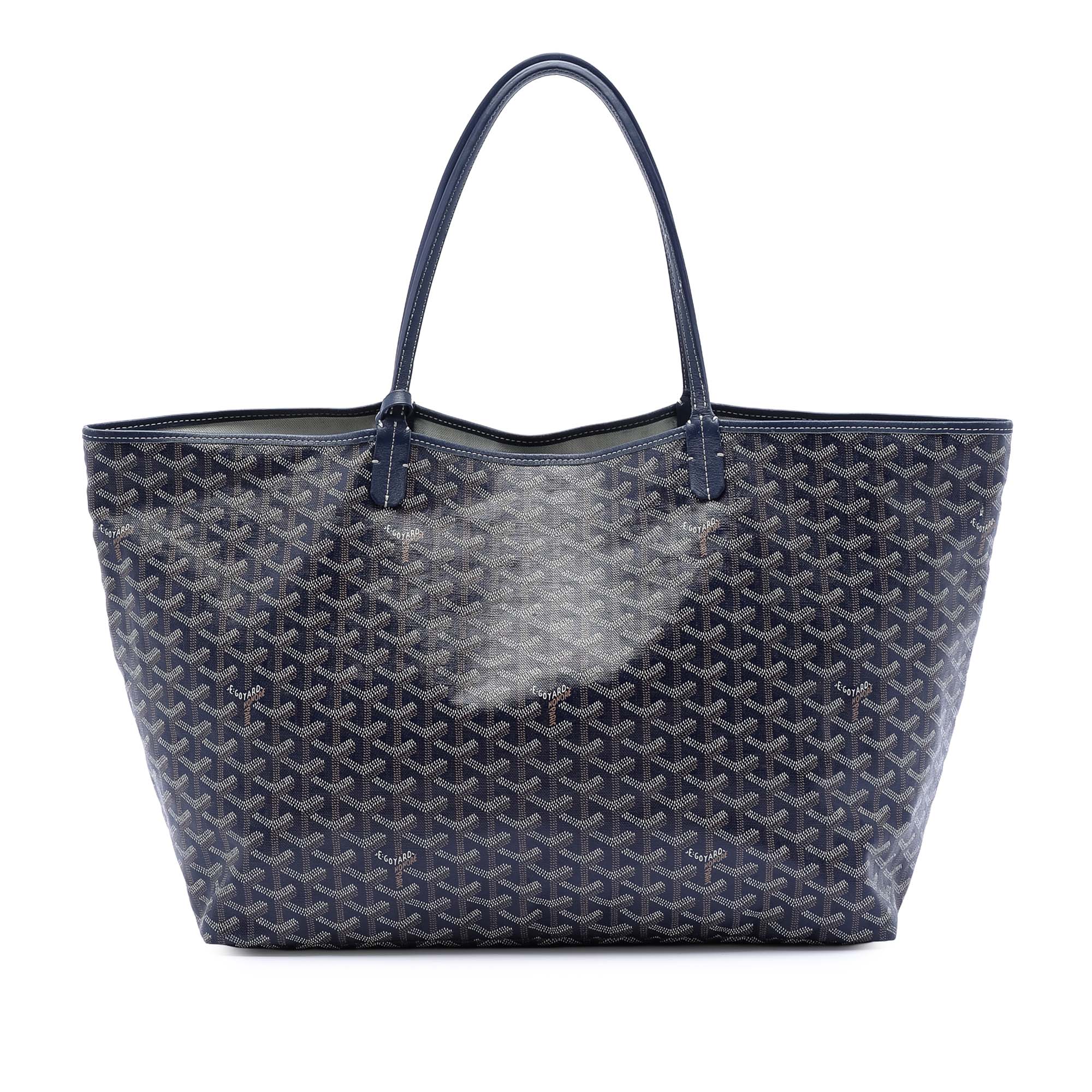 Goyard Goyardine Saint Louis GM - image 1