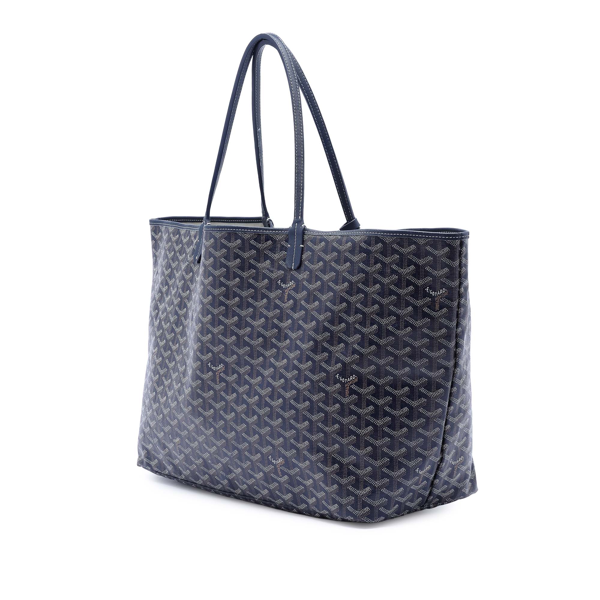 Goyard Goyardine Saint Louis GM - image 2