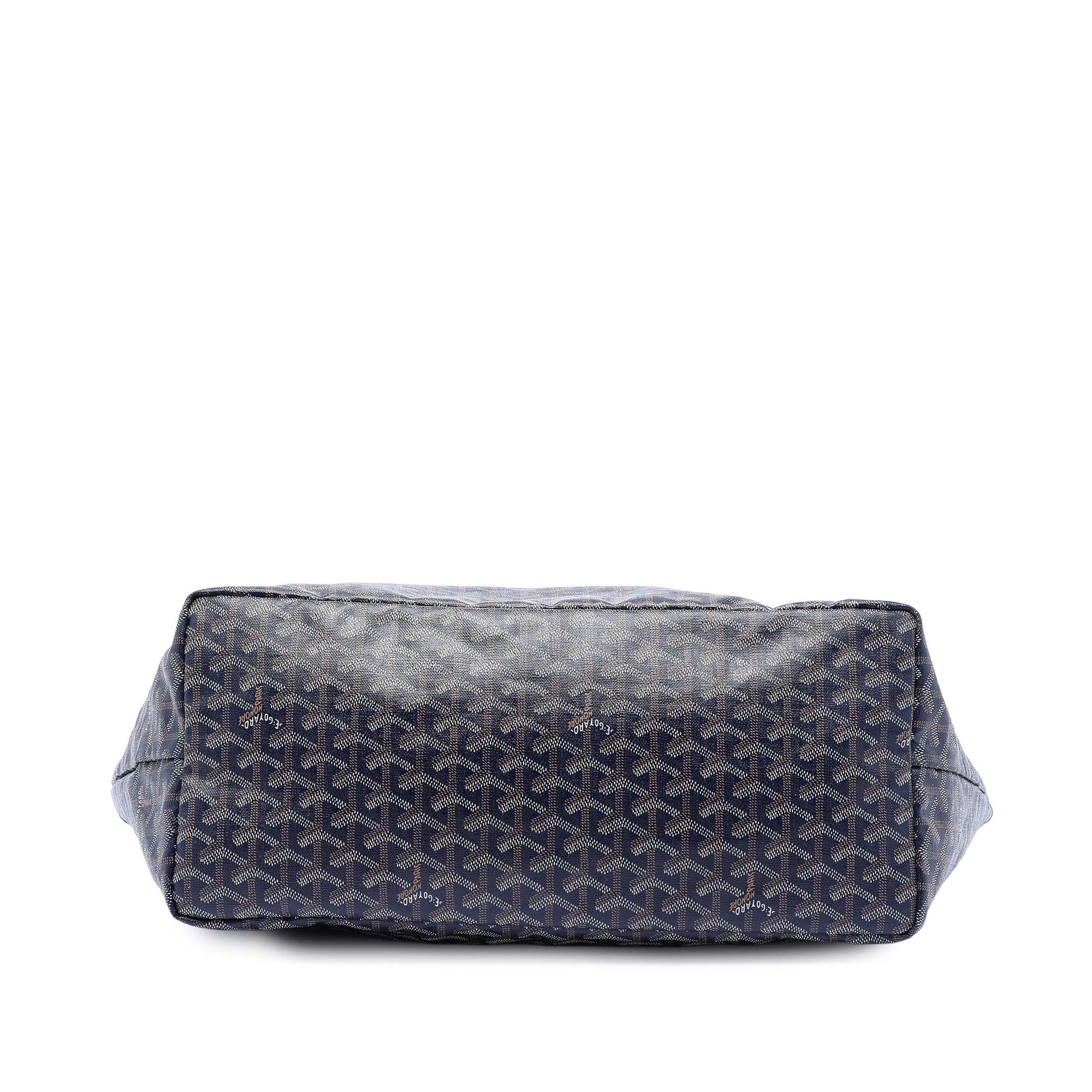 Goyard Goyardine Saint Louis GM - image 3