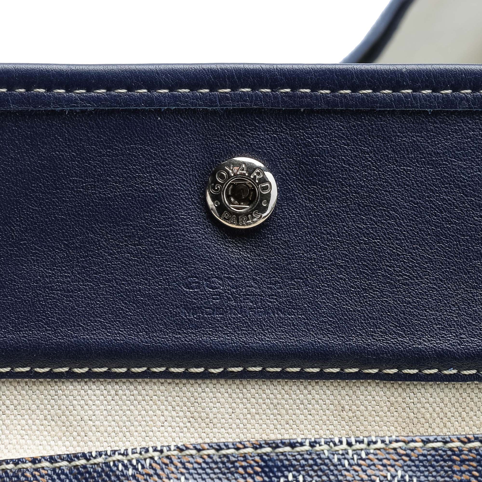 Goyard Goyardine Saint Louis GM - image 5