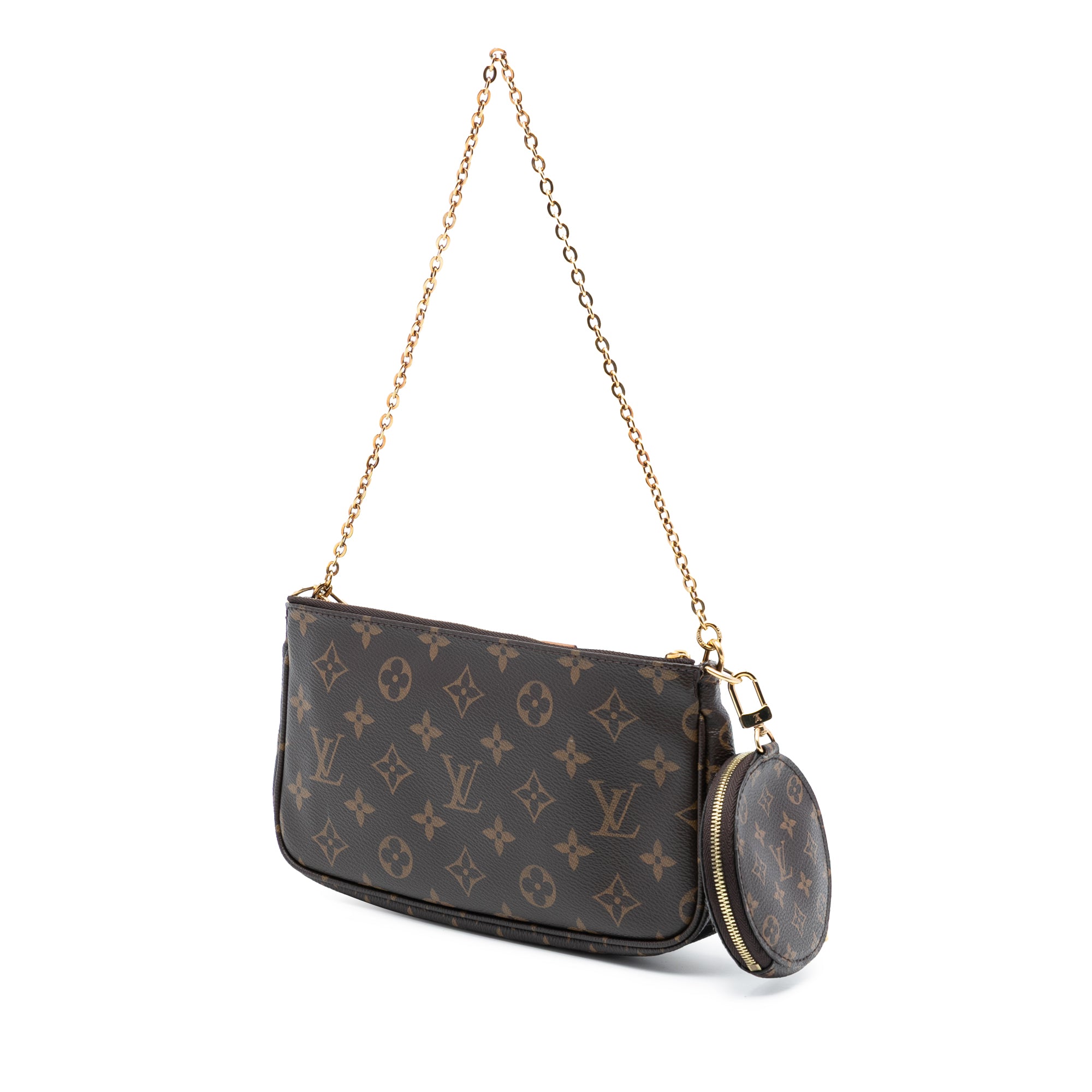 Louis Vuitton Monogram Multi Pochette Accessoires - image 2