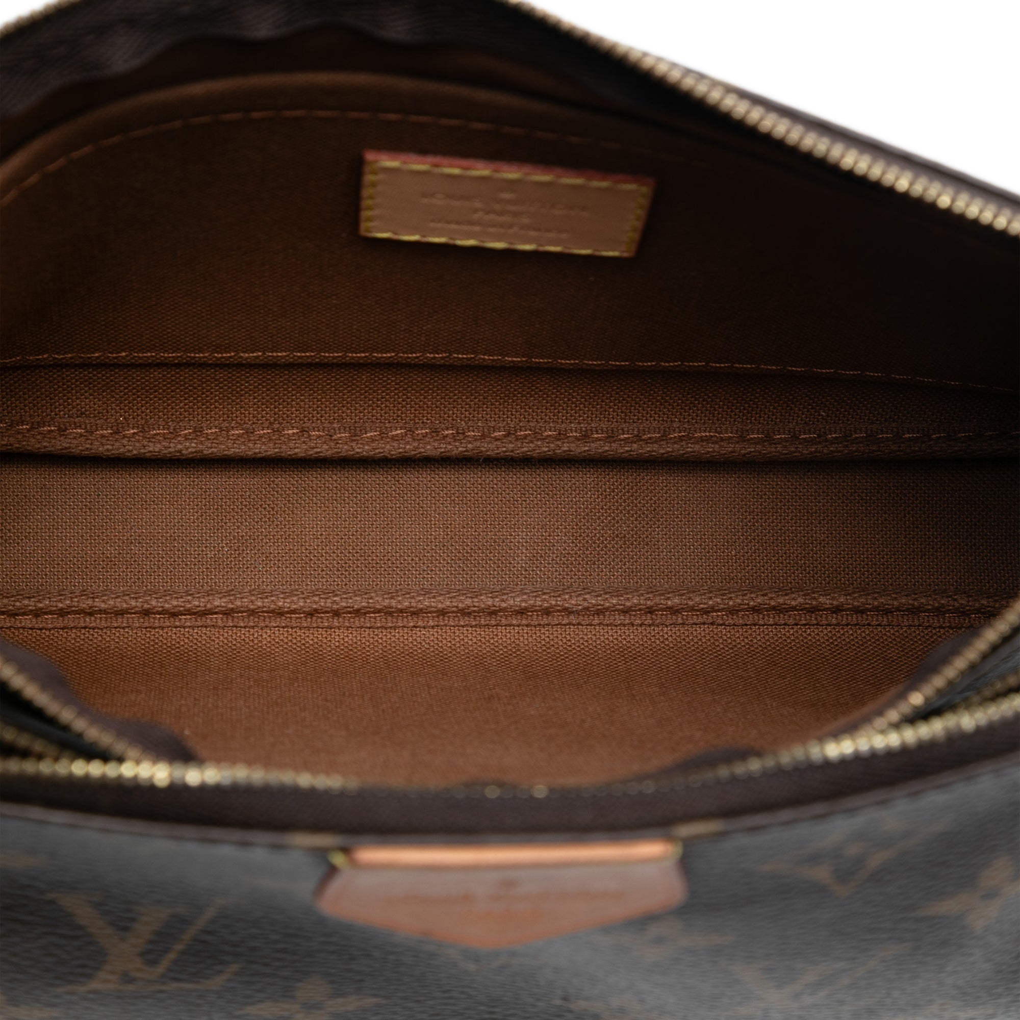 Louis Vuitton Monogram Multi Pochette Accessoires - image 4