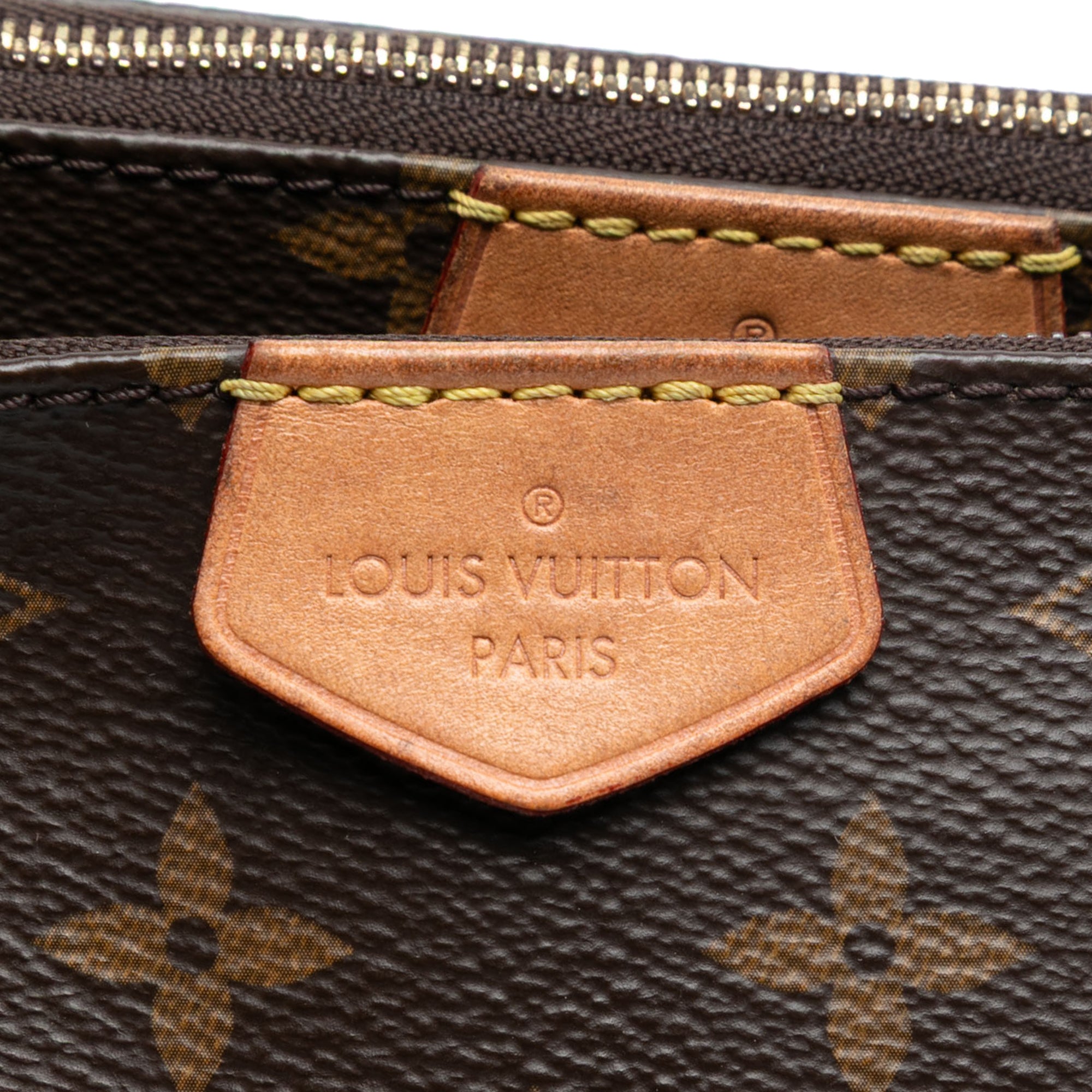Louis Vuitton Monogram Multi Pochette Accessoires - image 5