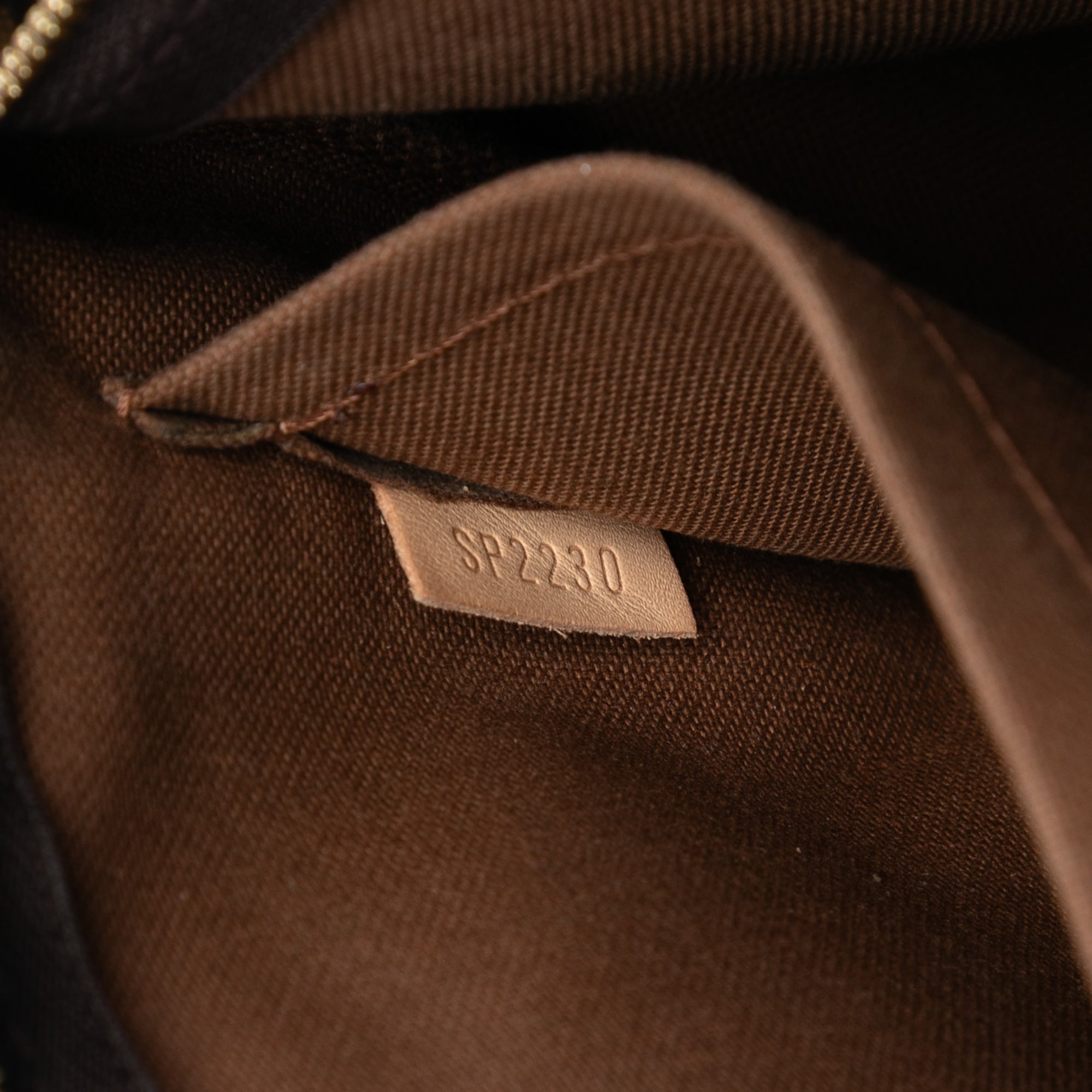 Louis Vuitton Monogram Multi Pochette Accessoires - image 6