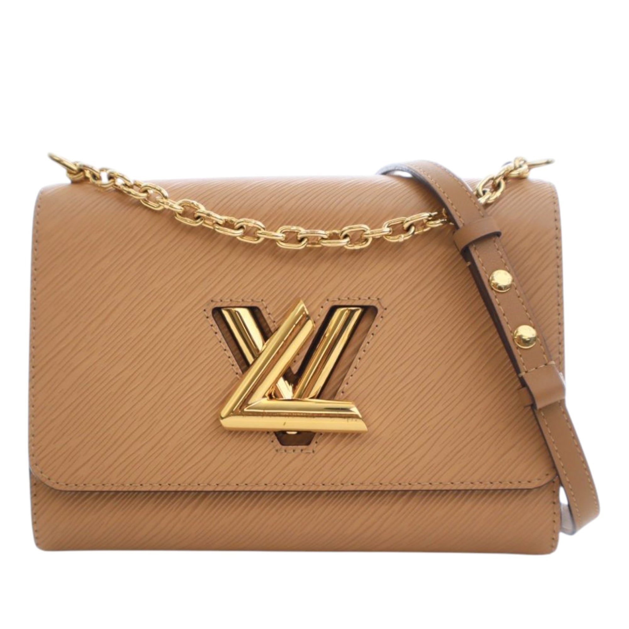 Louis Vuitton Epi Twist MM - image 1