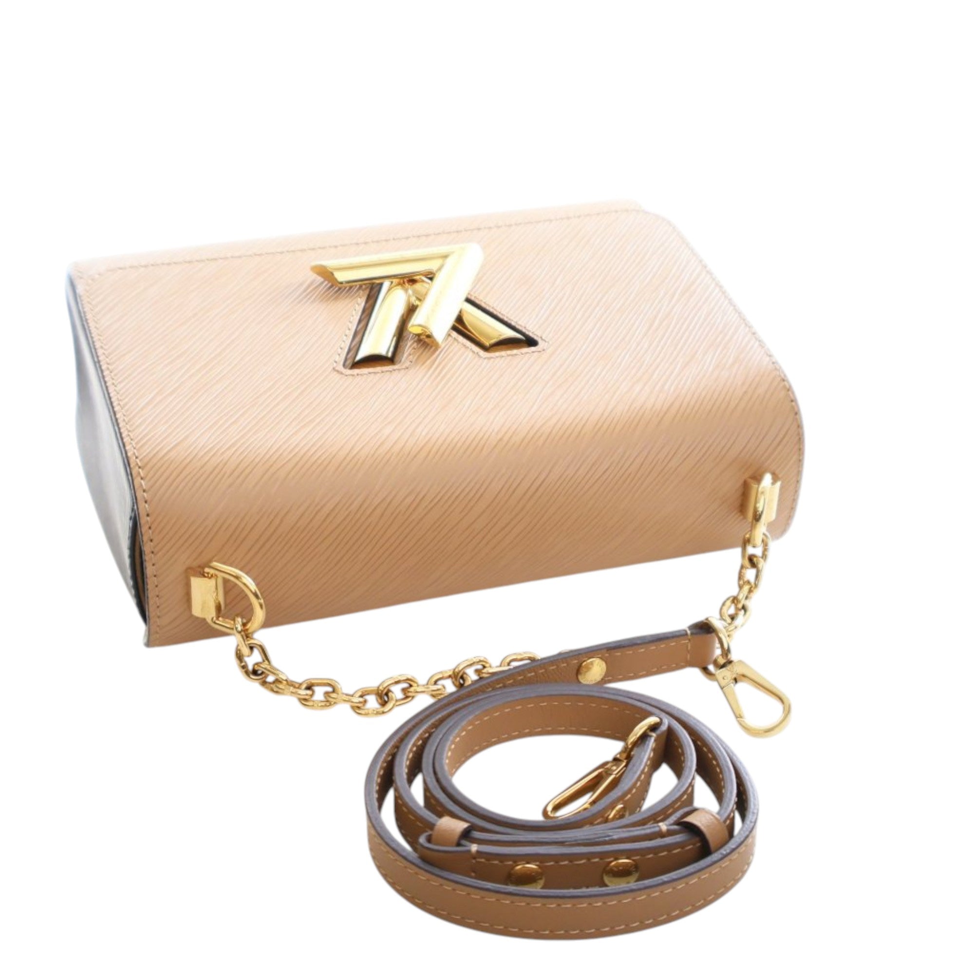 Louis Vuitton Epi Twist MM - image 14