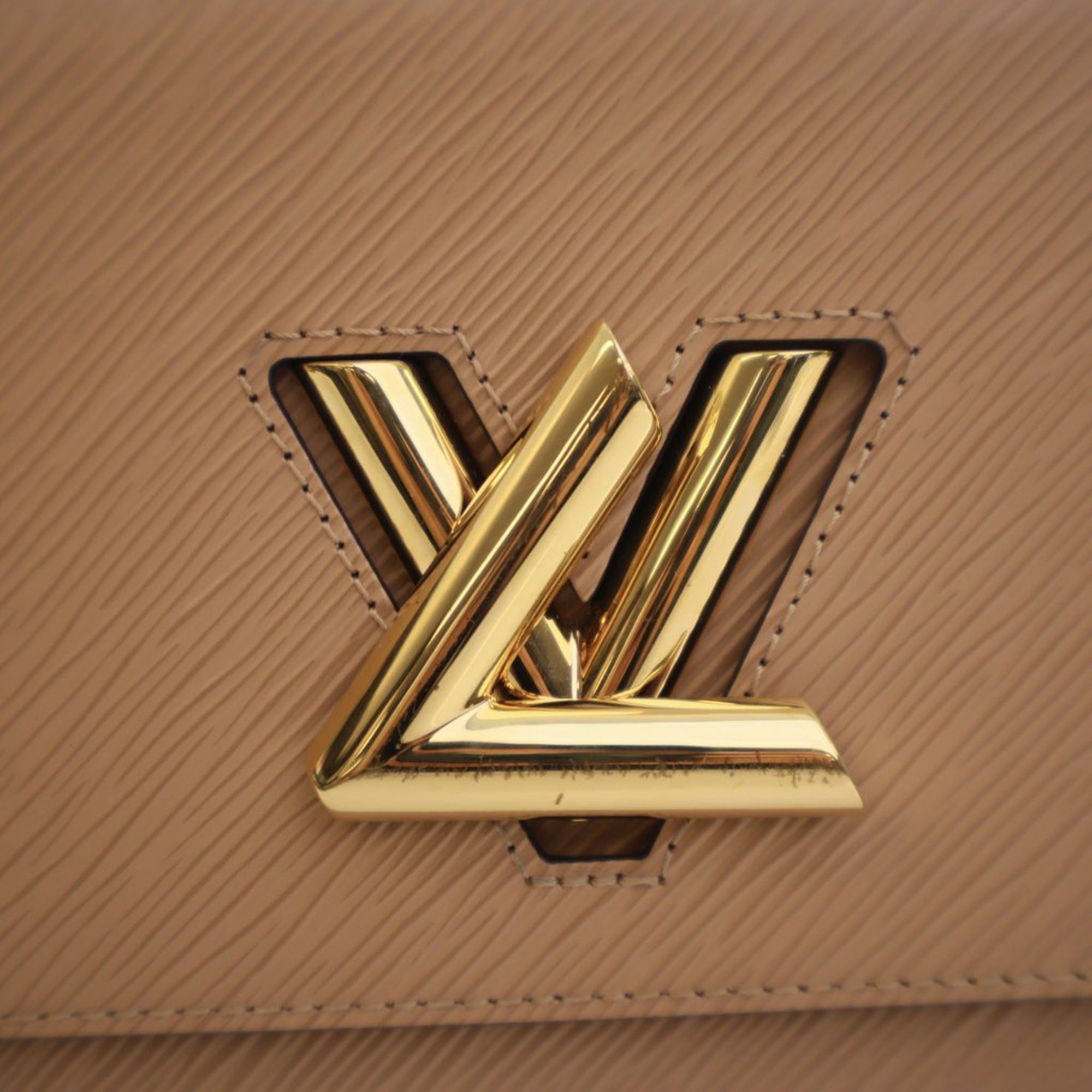Louis Vuitton Epi Twist MM - image 9