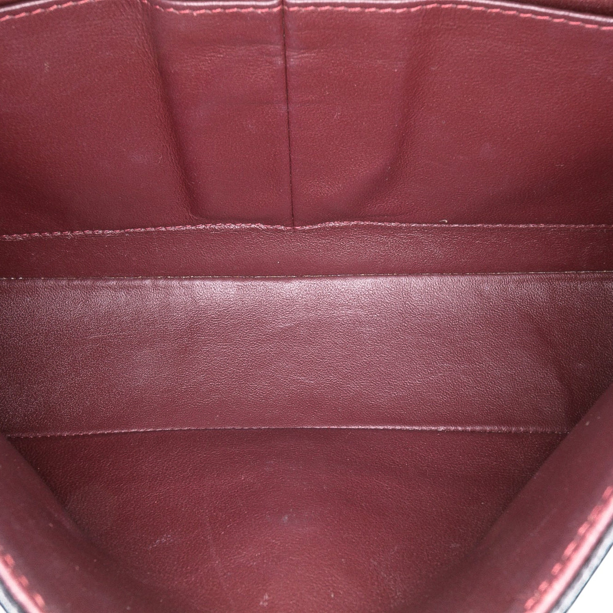Chanel Medium Classic Caviar Double Flap - image 4