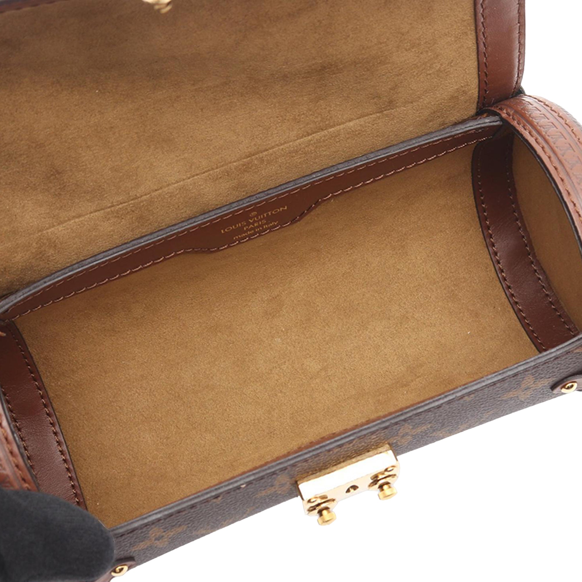 Louis Vuitton Monogram Papillon Trunk - image 3