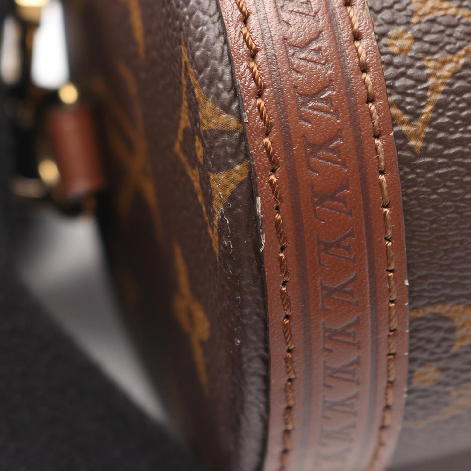 Louis Vuitton Monogram Papillon Trunk - image 7