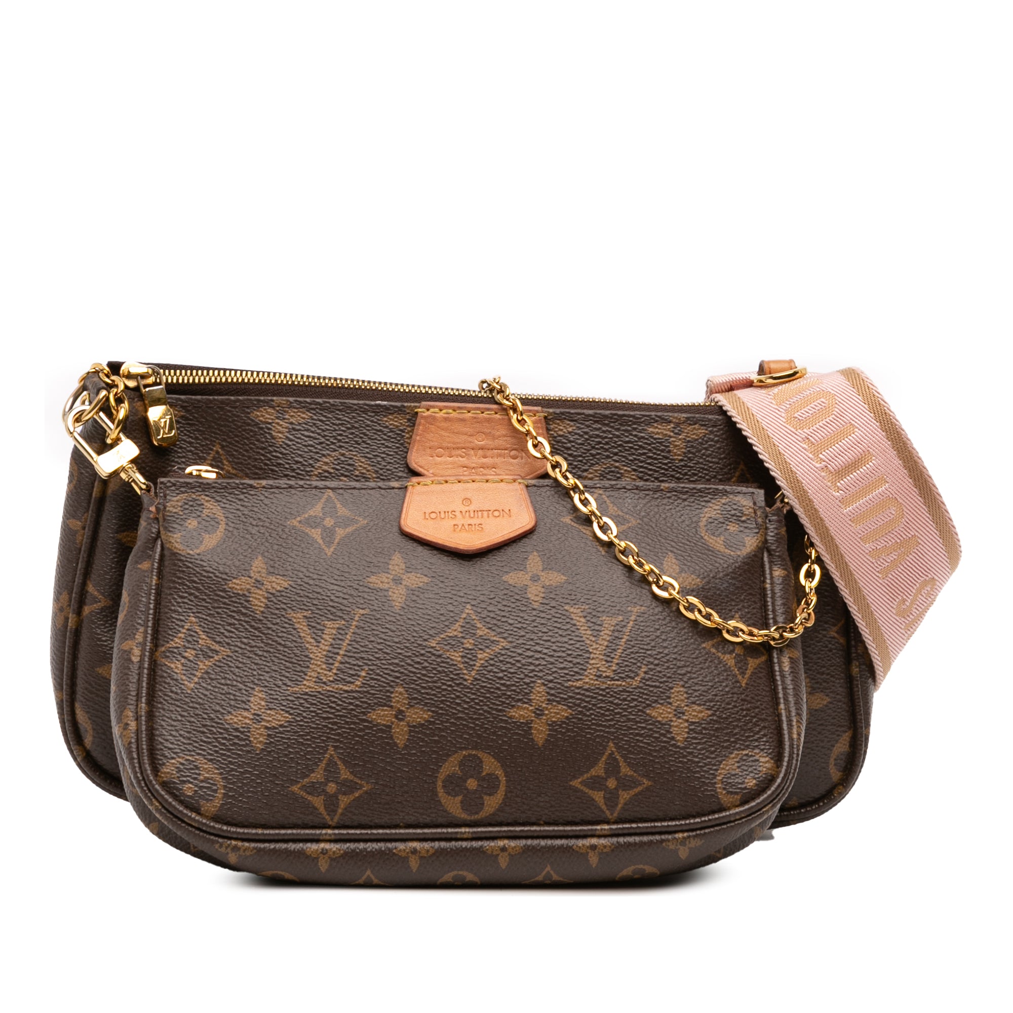 Louis Vuitton Monogram Multi Pochette Accessoires - image 1