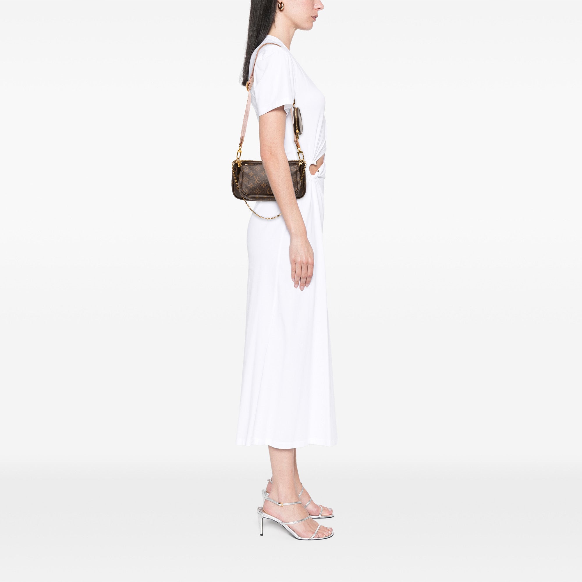 Louis Vuitton Monogram Multi Pochette Accessoires - image 10