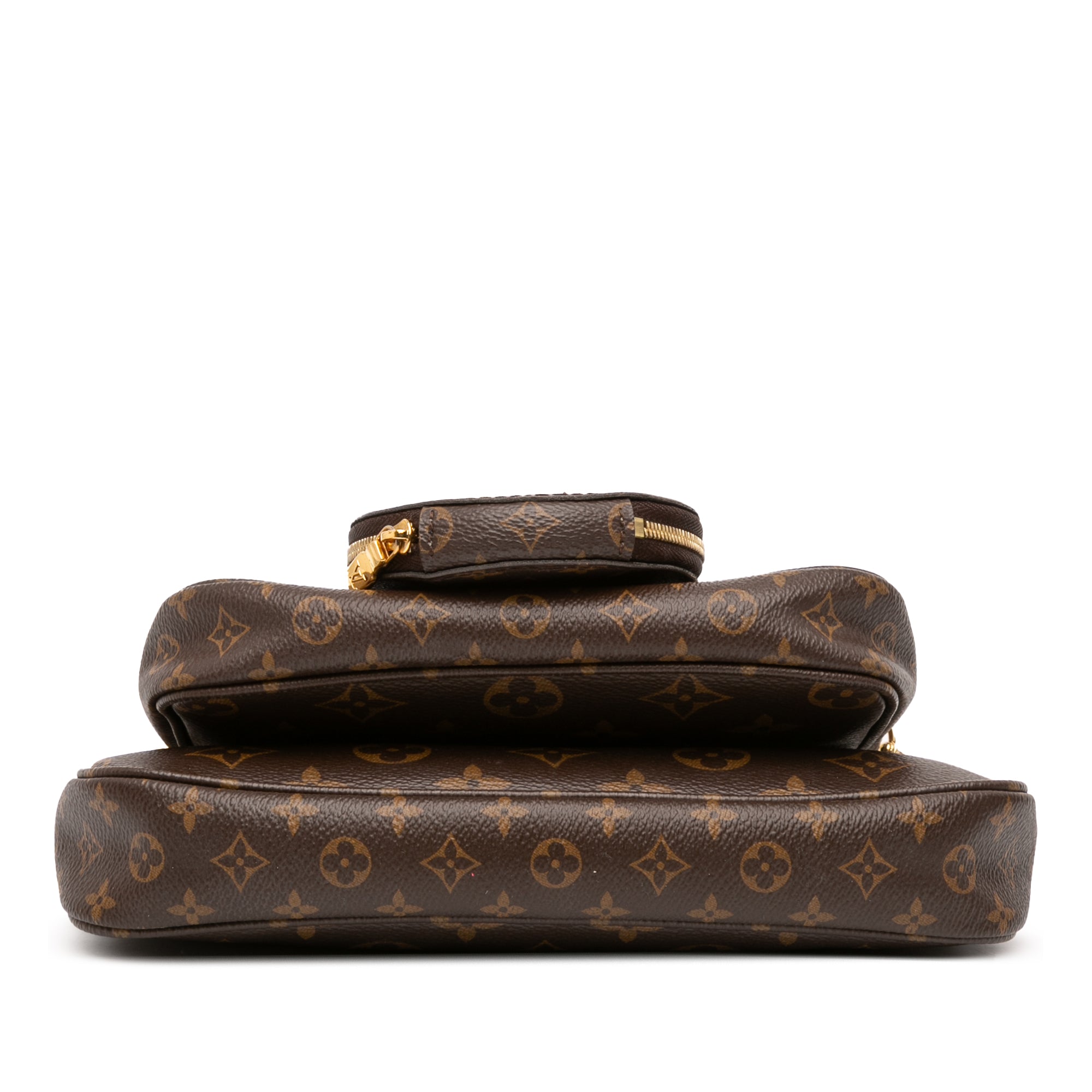 Louis Vuitton Monogram Multi Pochette Accessoires - image 3