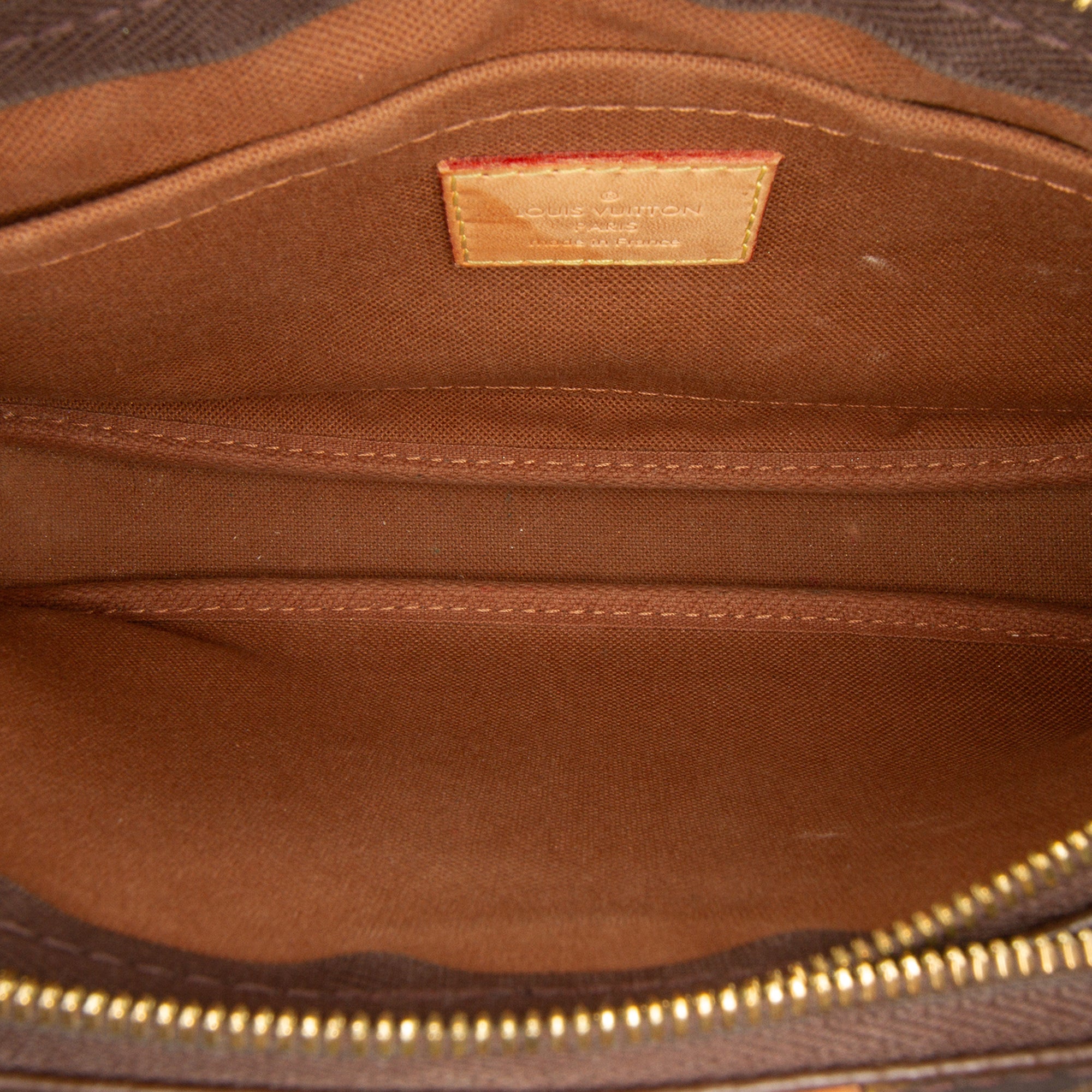 Louis Vuitton Monogram Multi Pochette Accessoires - image 4