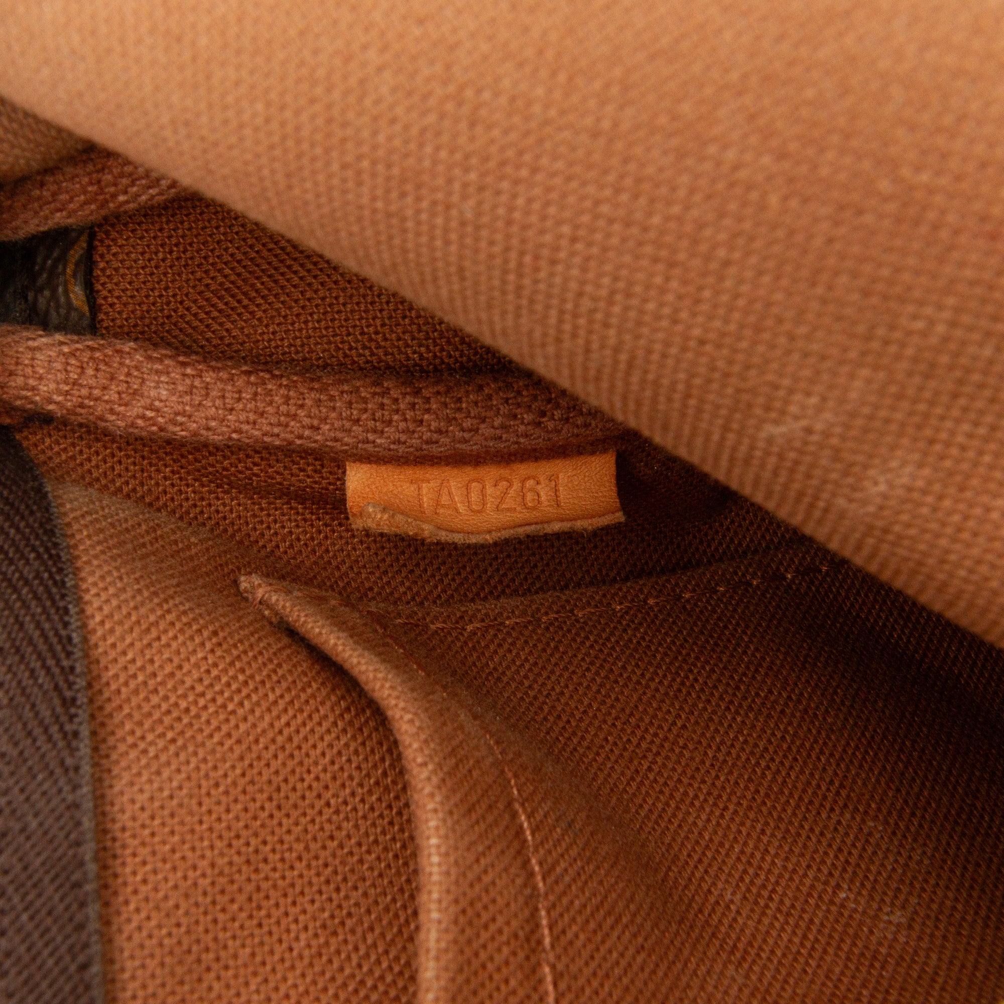 Louis Vuitton Monogram Multi Pochette Accessoires - image 6