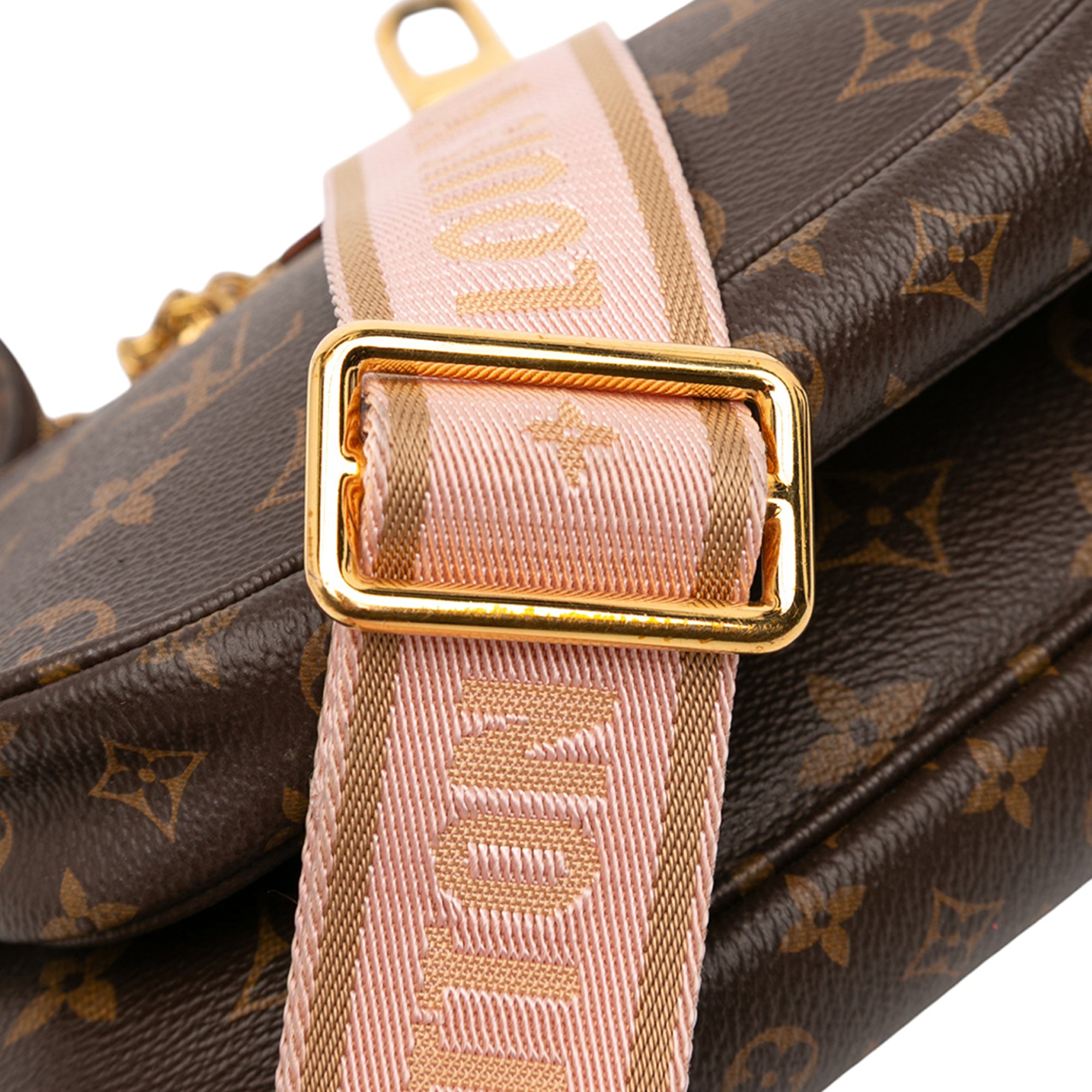Louis Vuitton Monogram Multi Pochette Accessoires - image 8