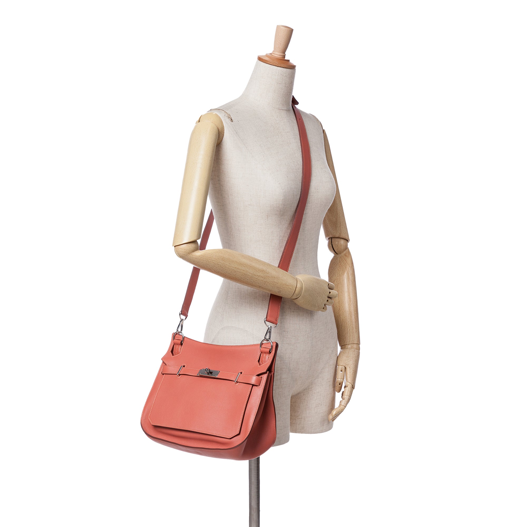 Hermès Swift Jypsiere 28 - image 9