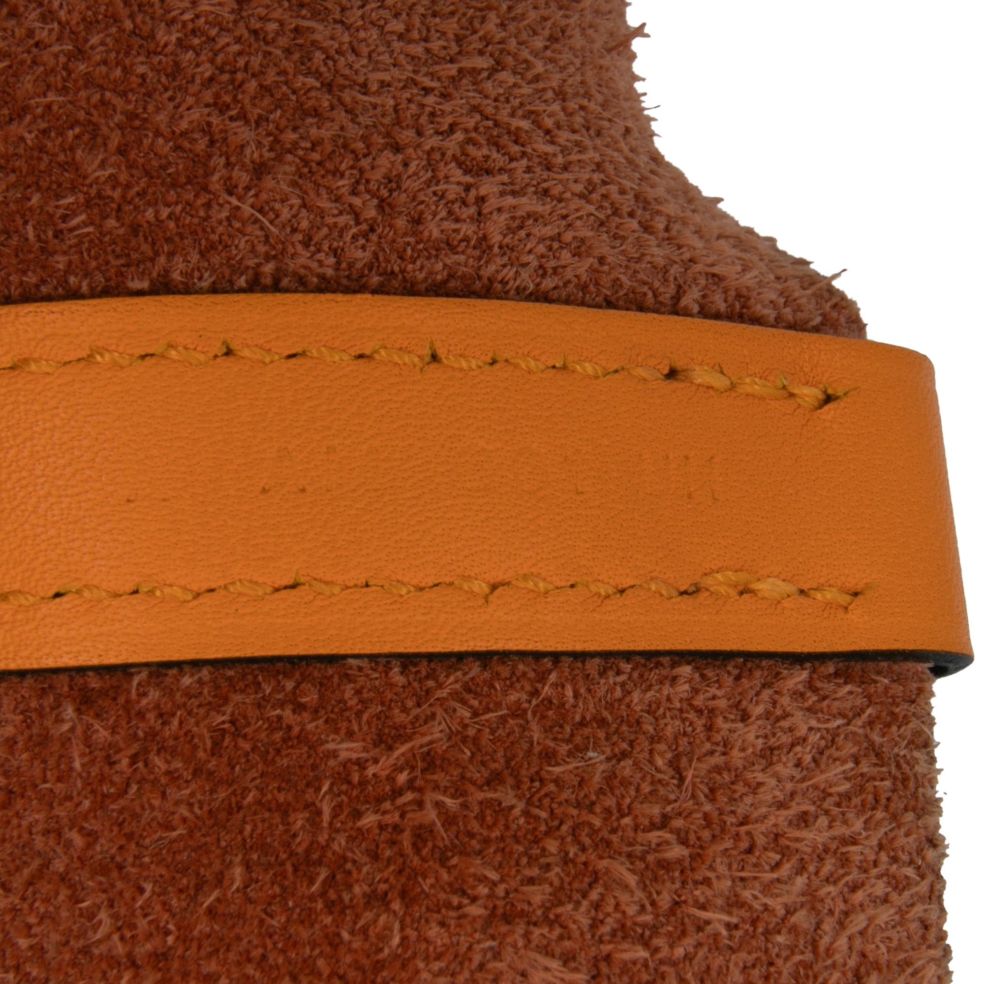 Hermès Bicolor Clemence and Swift Picotin Lock 18 - image 6