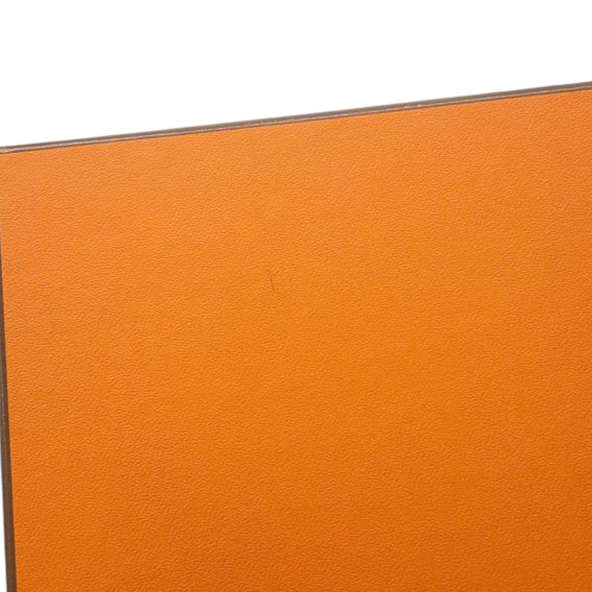 Hermès Swift Birkin Retourne 25 - image 10