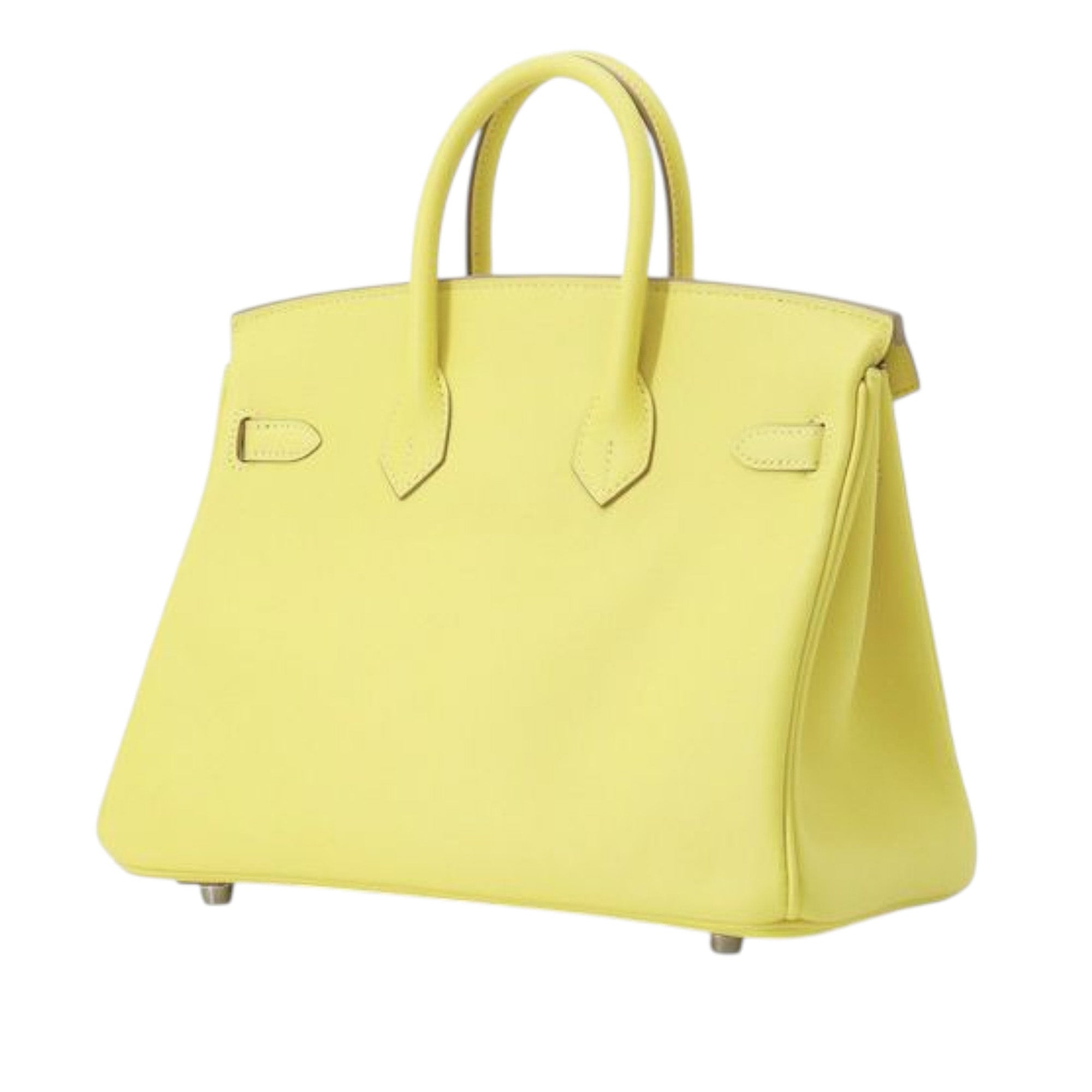 Hermès Swift Birkin Retourne 25 - image 2