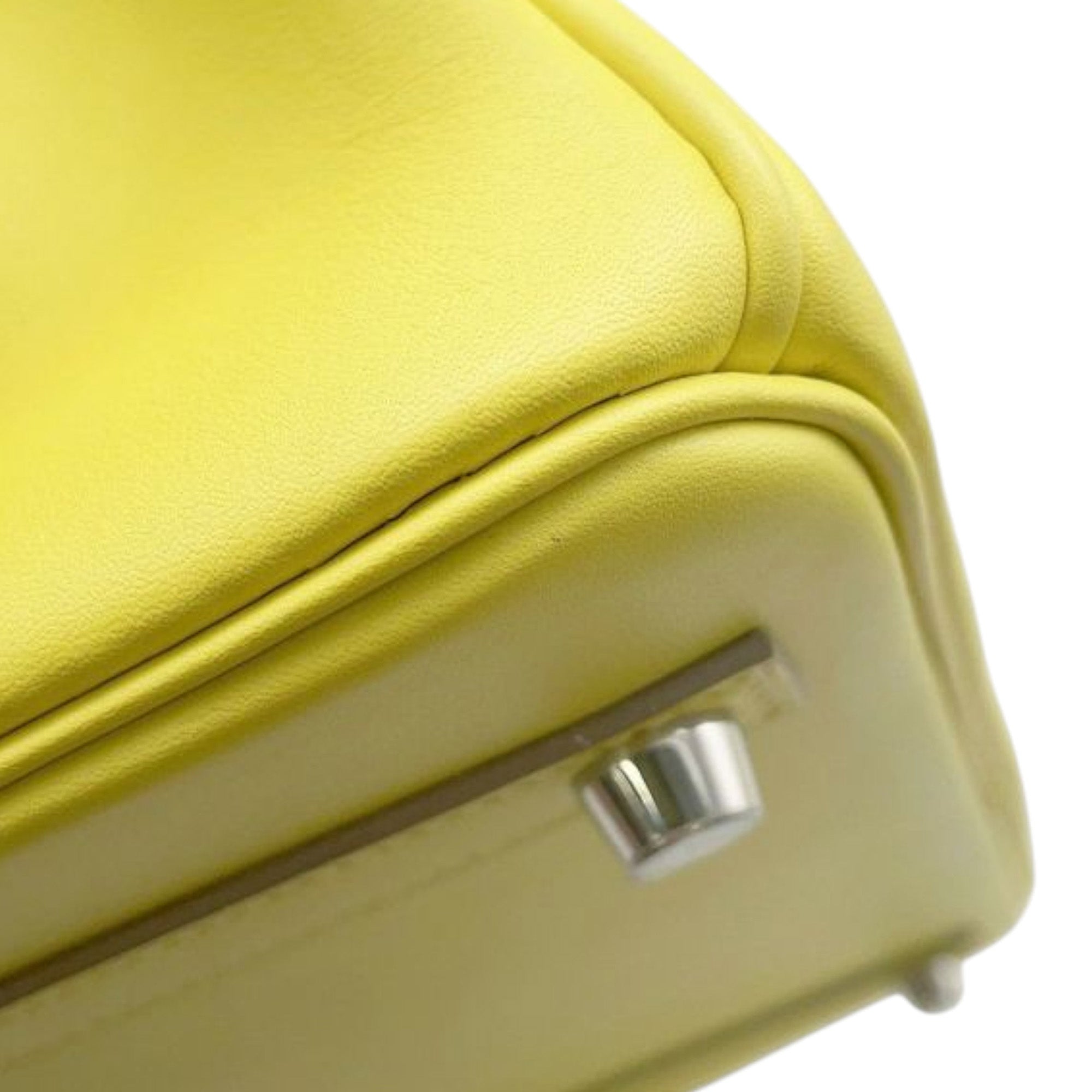 Hermès Swift Birkin Retourne 25 - image 7