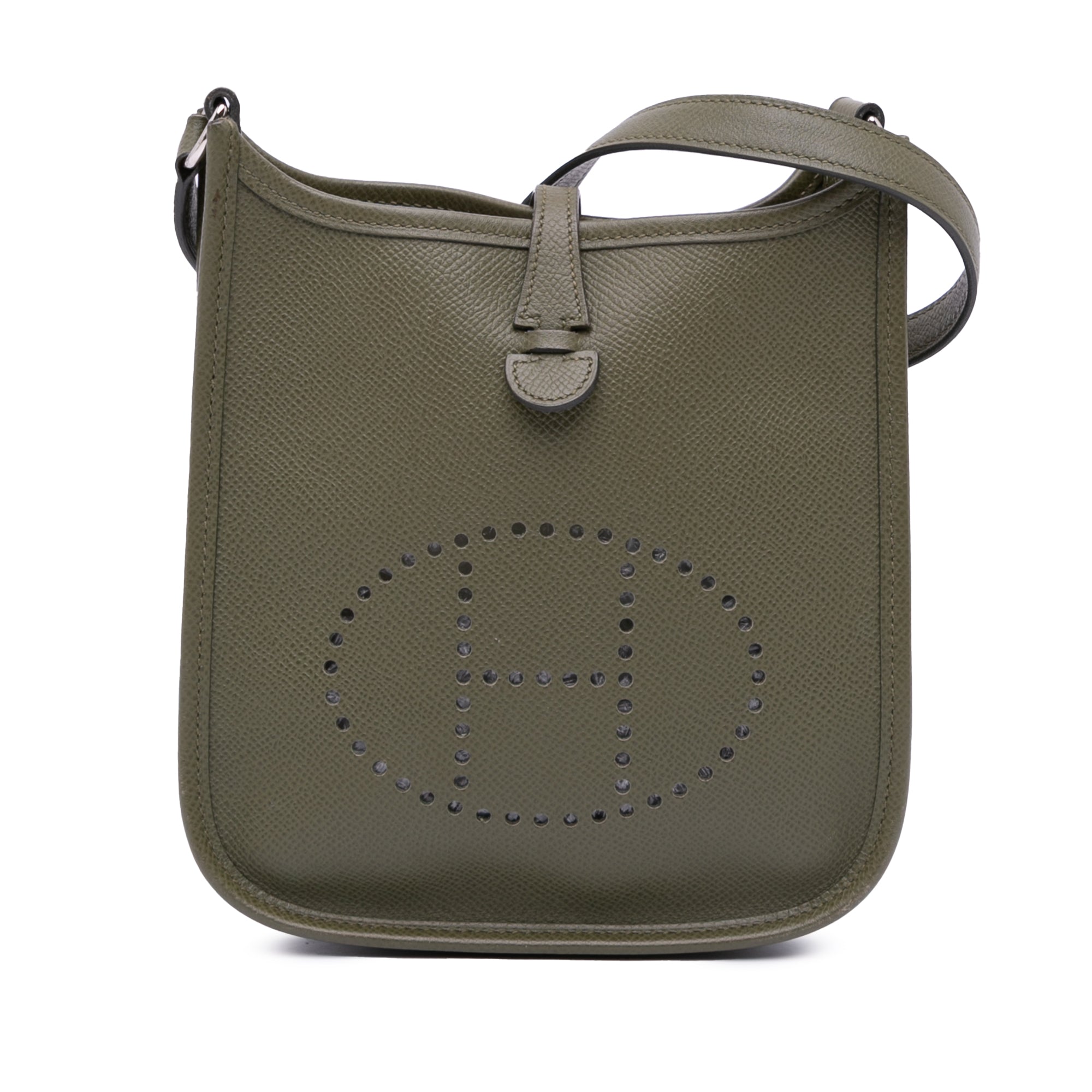 Hermès Epsom Evelyne TPM - image 1