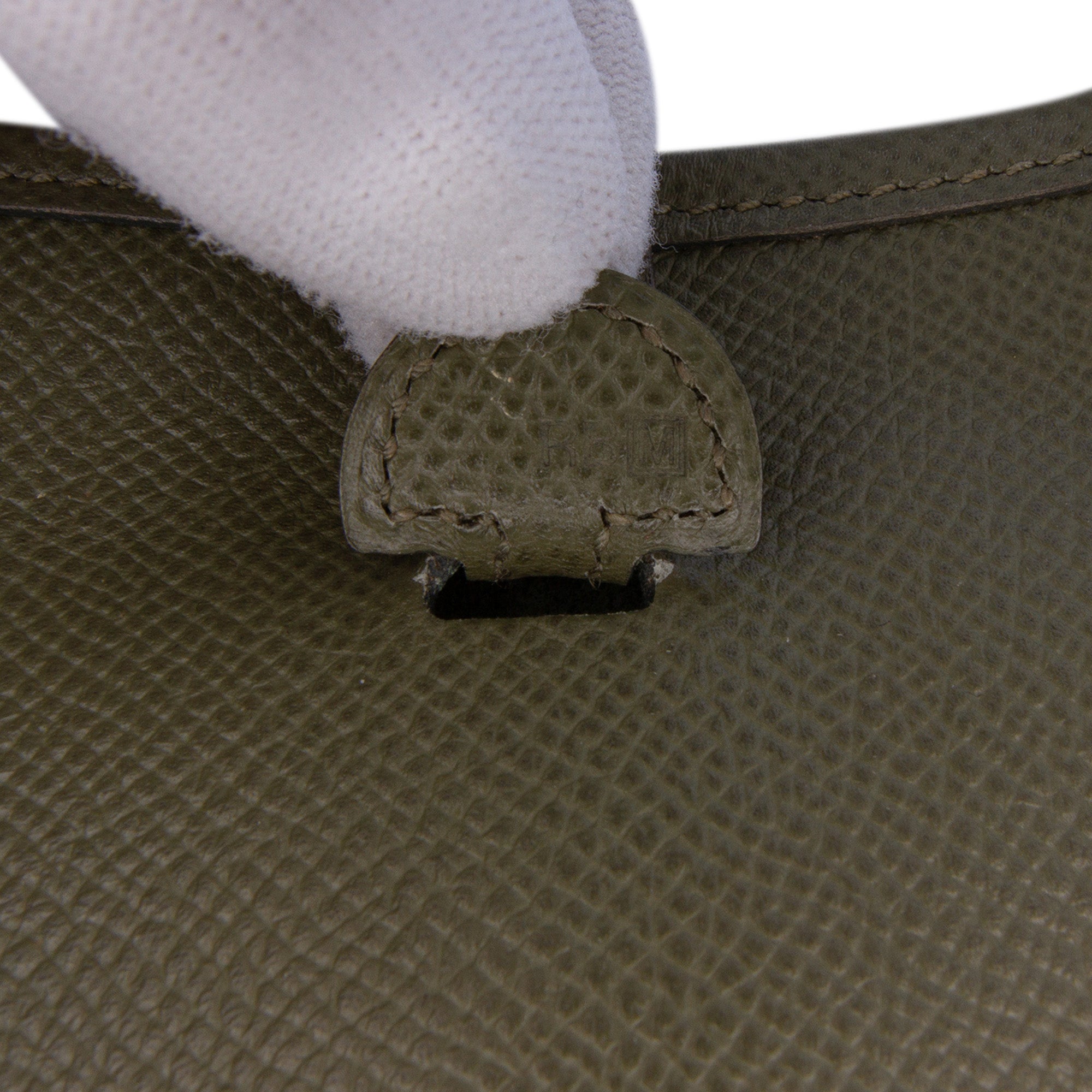Hermès Epsom Evelyne TPM - image 6