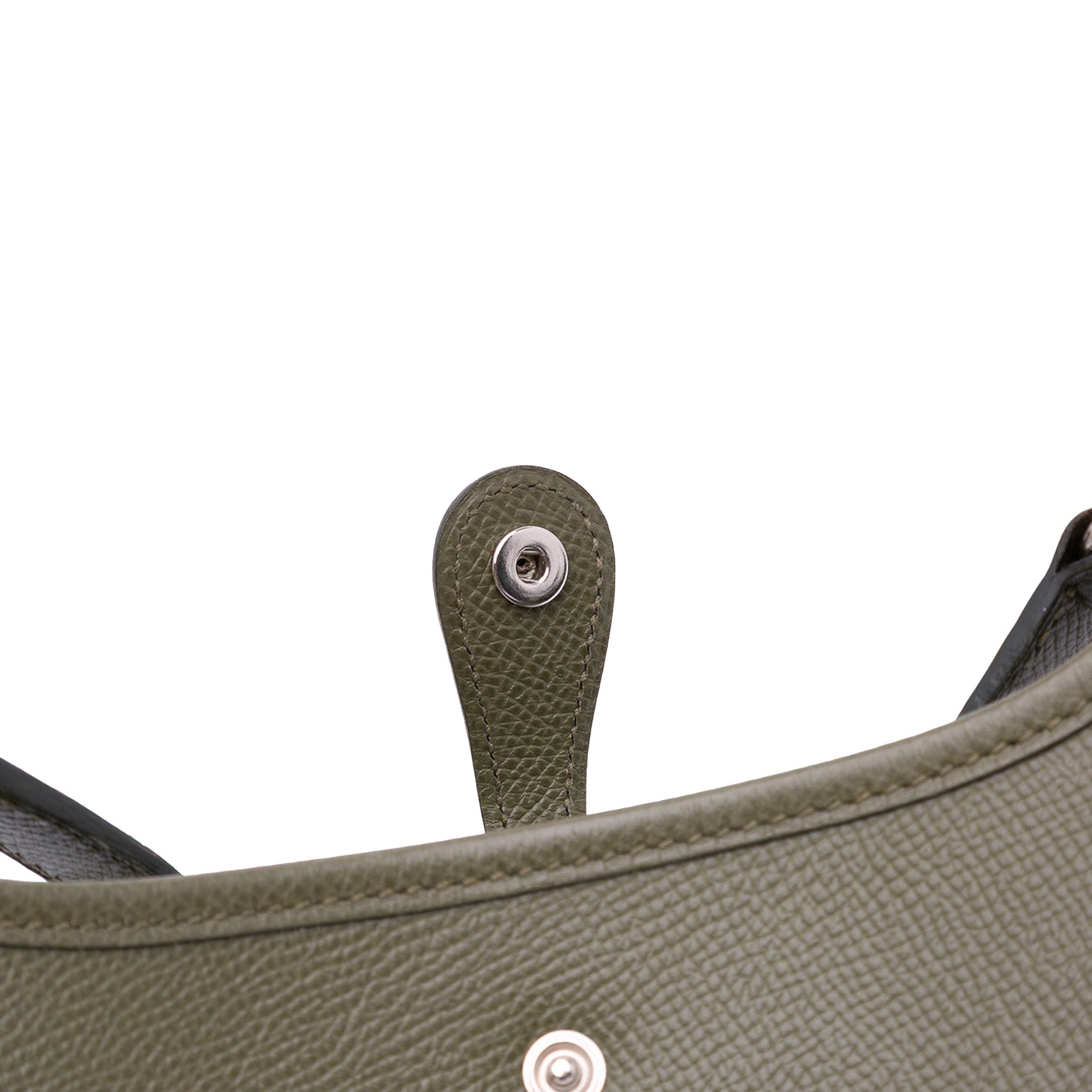 Hermès Epsom Evelyne TPM - image 8