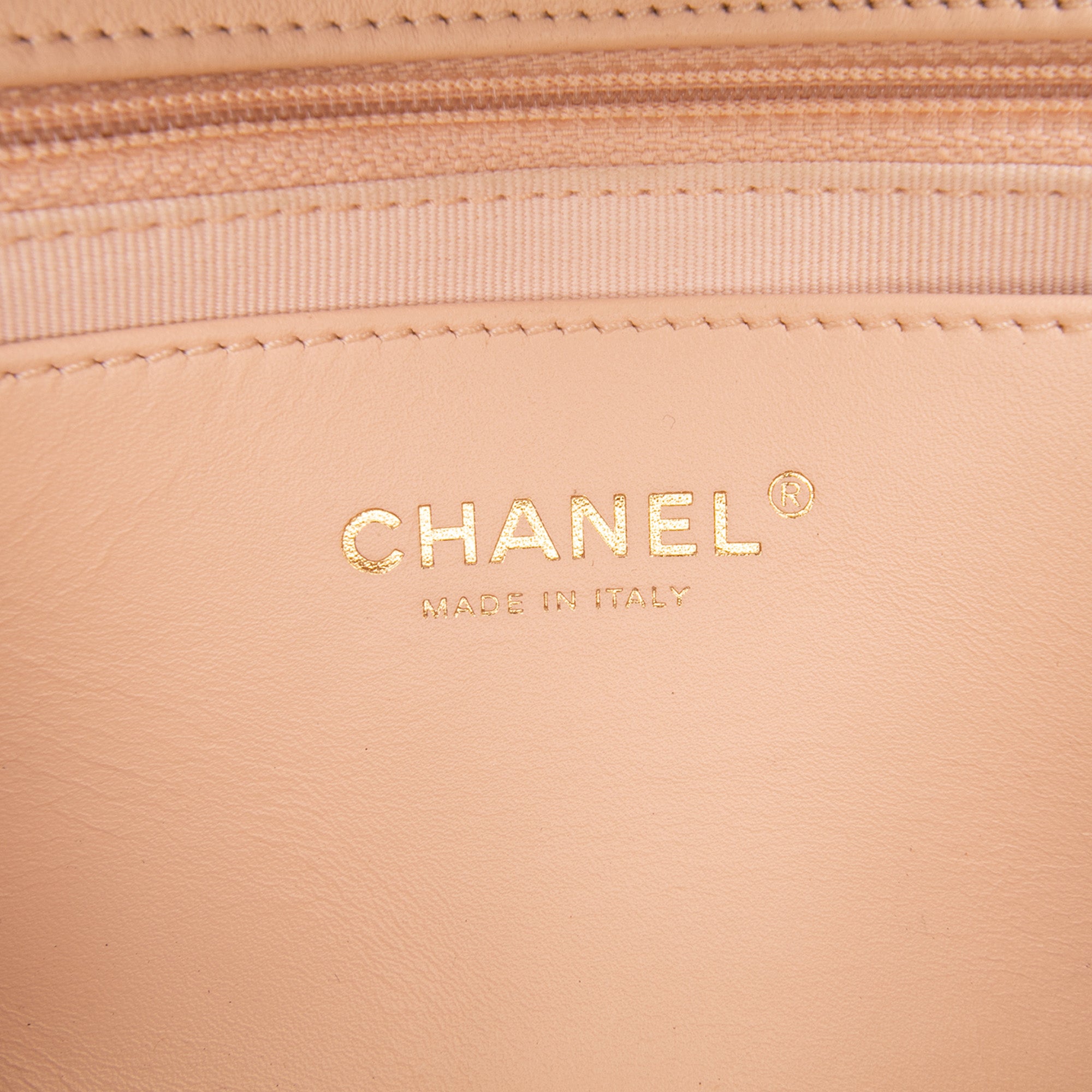 Chanel Quilted Lambskin Fancy Jewel Single Flap - image 5