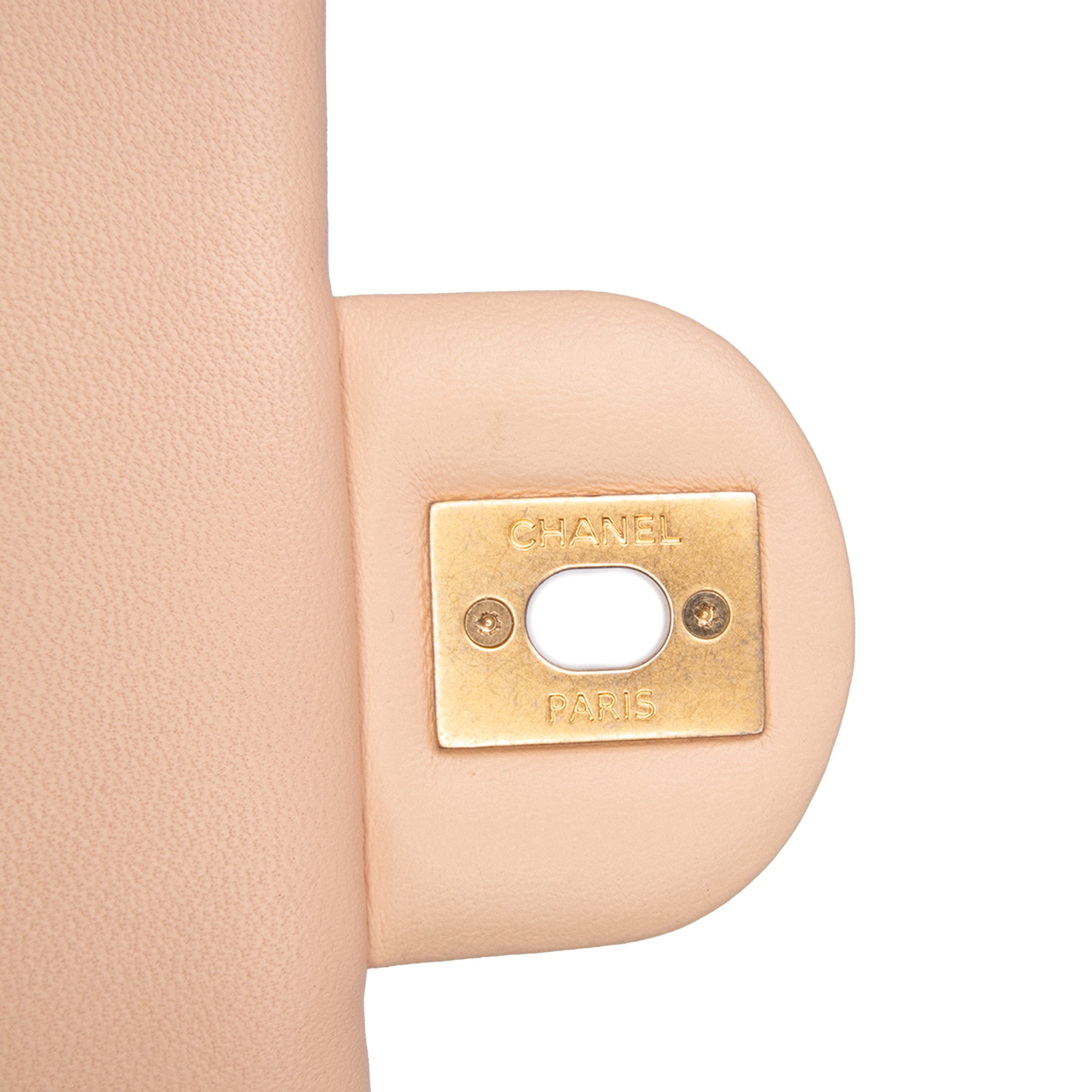 Chanel Quilted Lambskin Fancy Jewel Single Flap - image 7