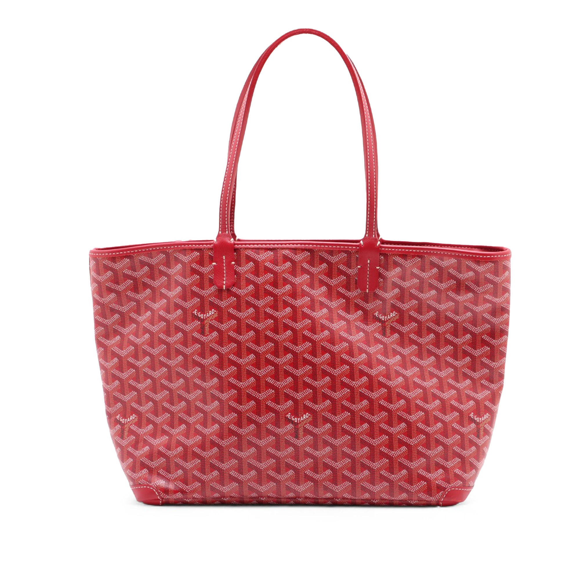 Goyard Goyardine Artois PM - image 1