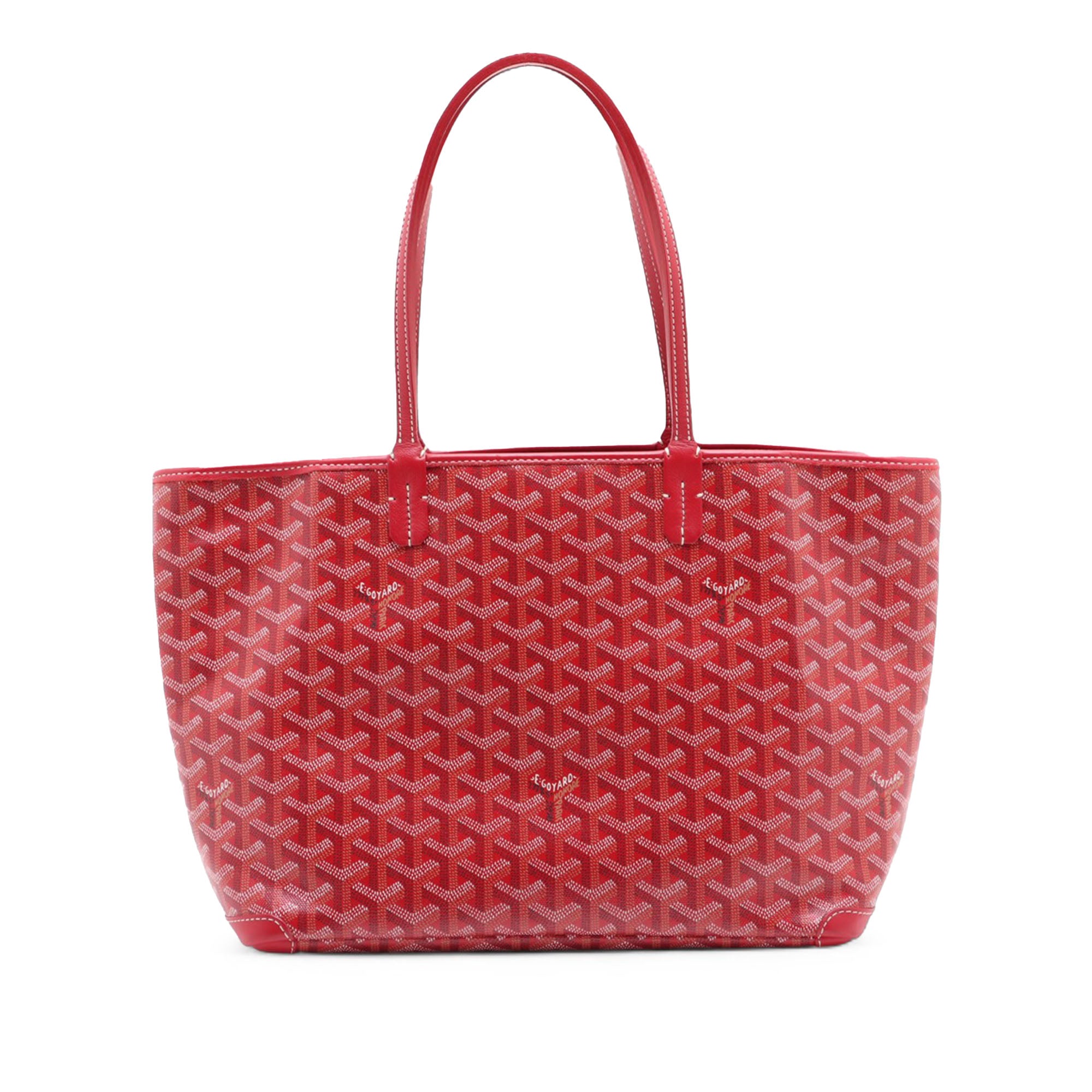 Goyard Goyardine Artois PM - image 2