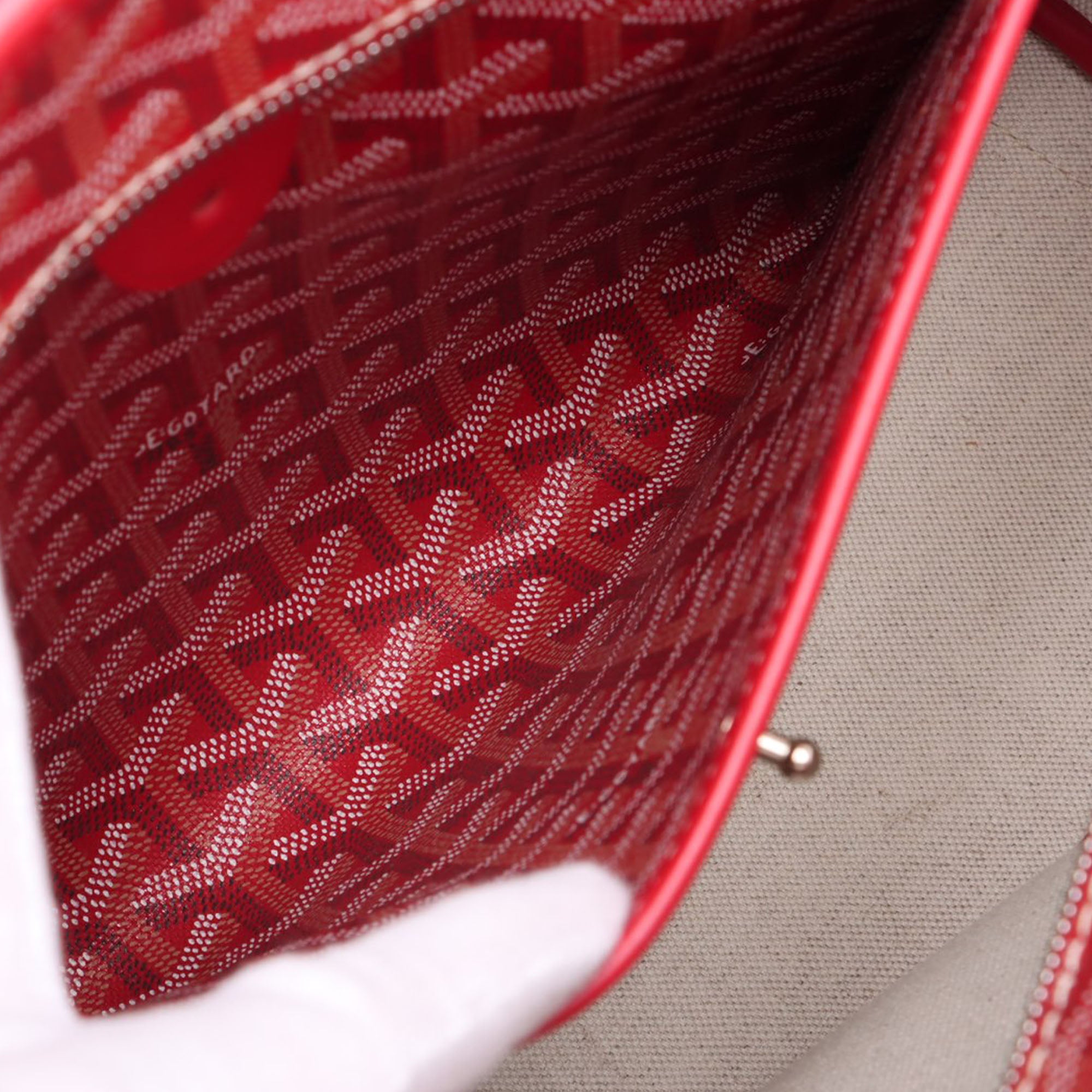 Goyard Goyardine Artois PM - image 4