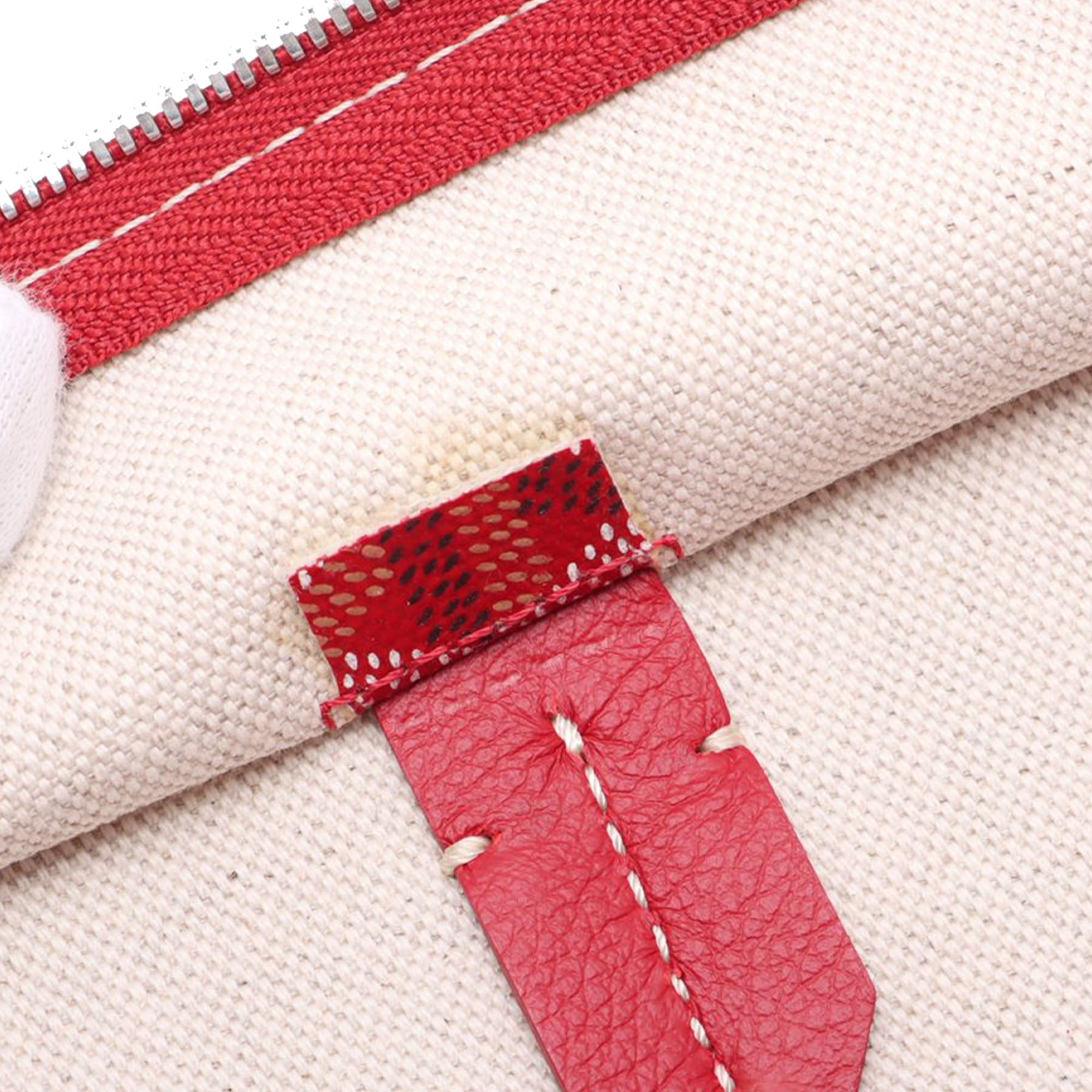 Goyard Goyardine Artois PM - image 6