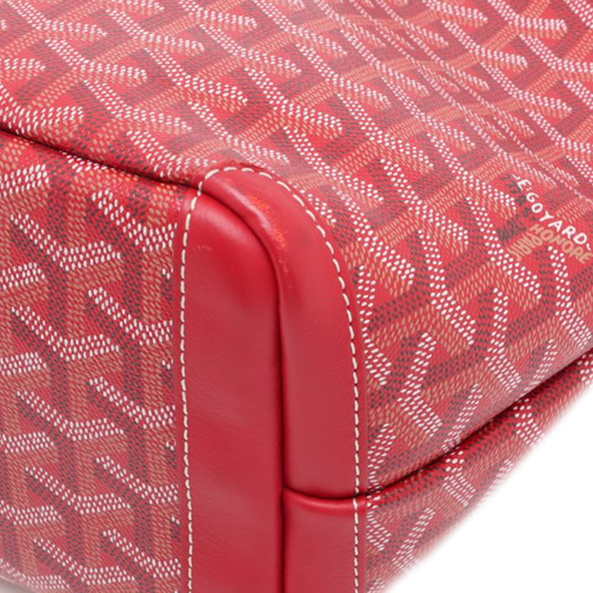 Goyard Goyardine Artois PM - image 7