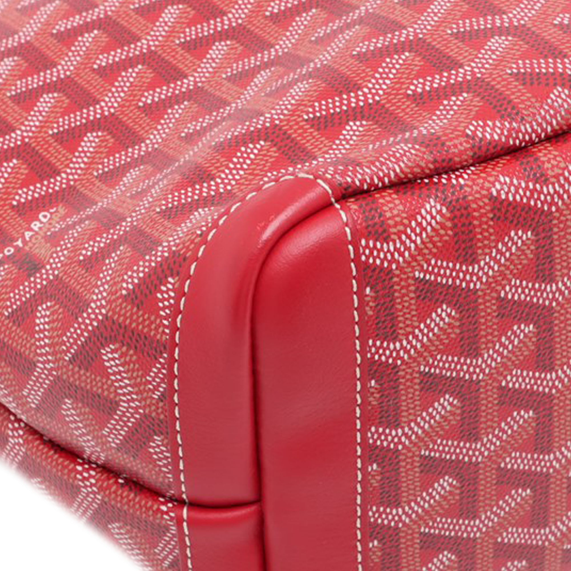 Goyard Goyardine Artois PM - image 8