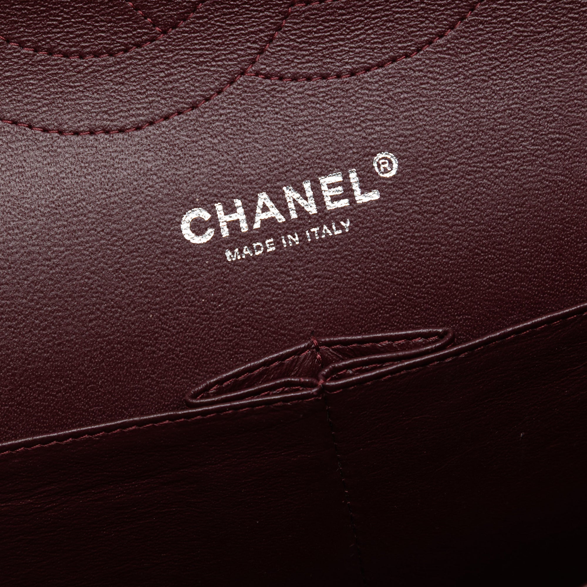 Chanel Jumbo Classic Lambskin Double Flap - image 5