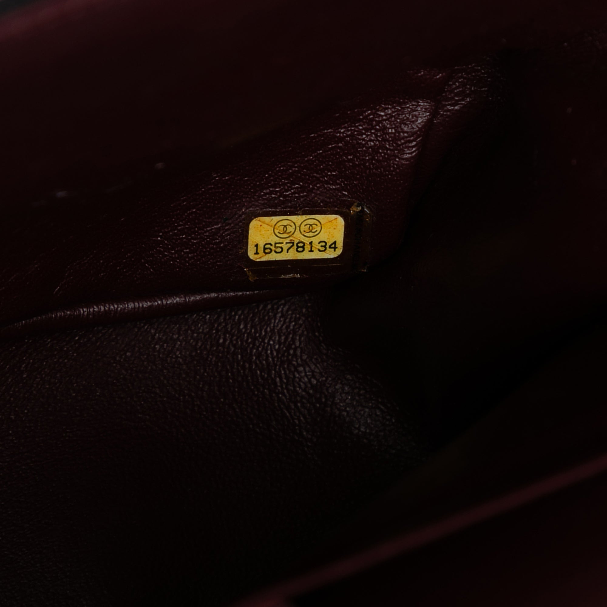 Chanel Jumbo Classic Lambskin Double Flap - image 6