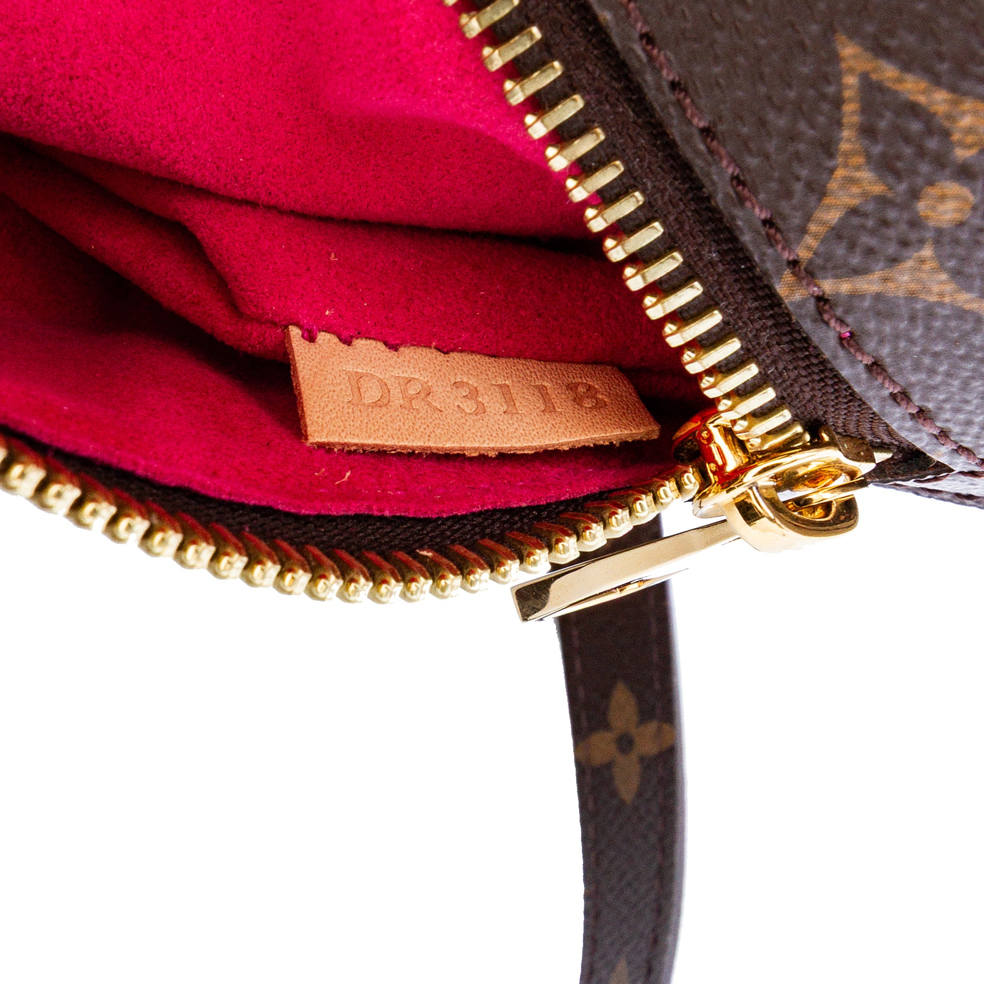 Louis Vuitton Monogram Patches Pochette Metis - image 6