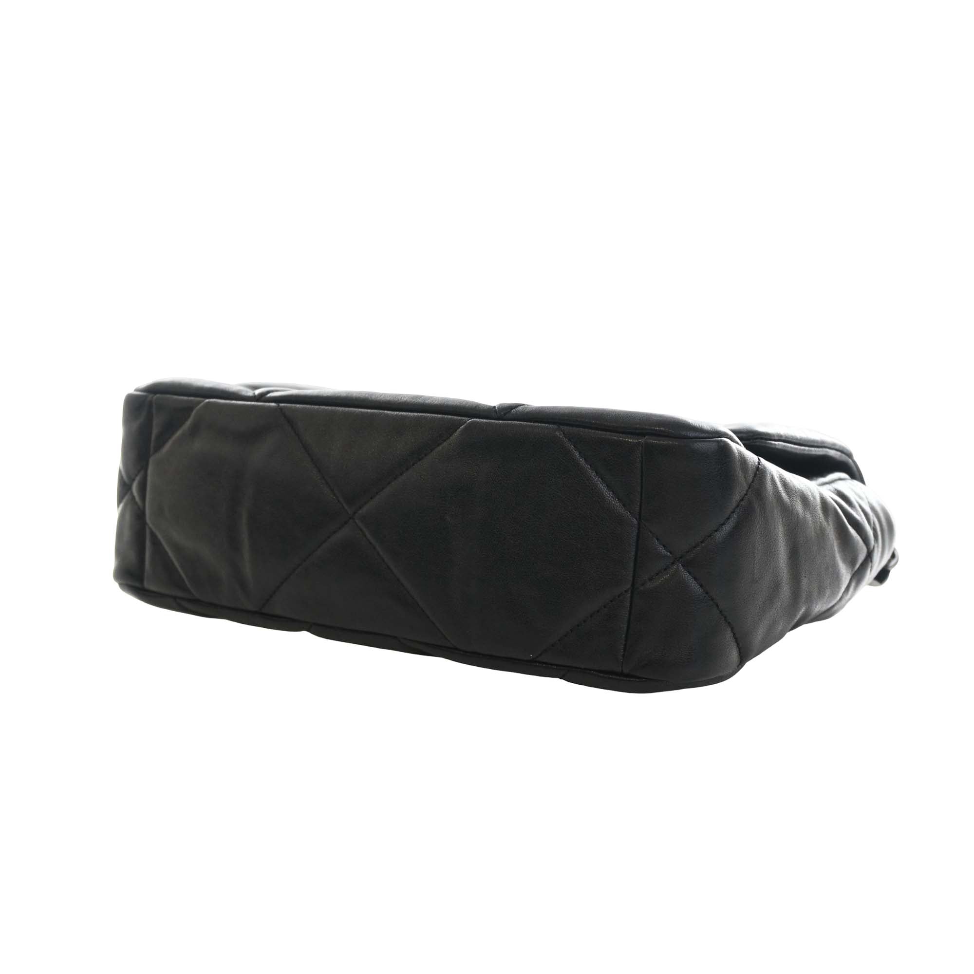 Chanel Medium Lambskin 19 Flap - image 12