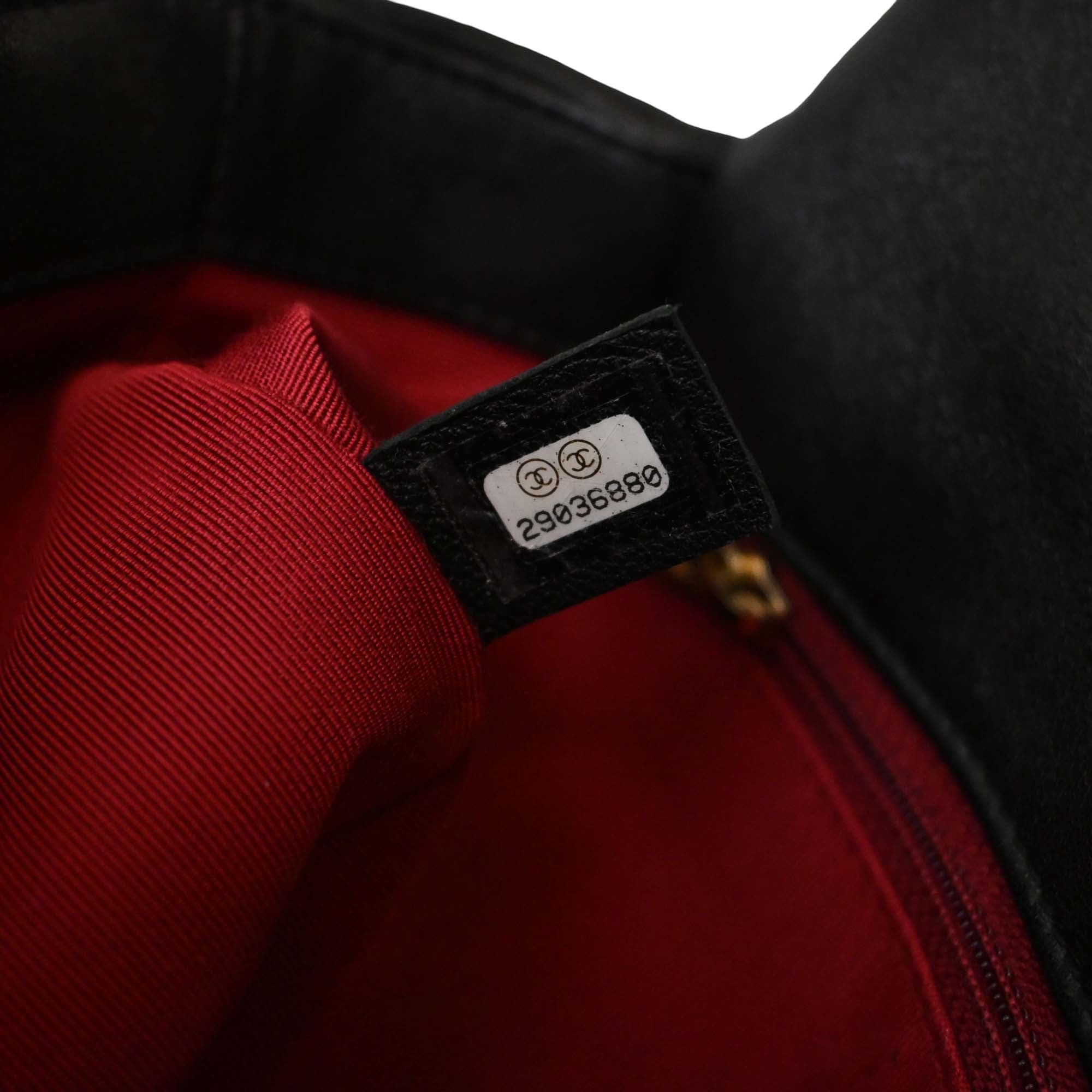 Chanel Medium Lambskin 19 Flap - image 5