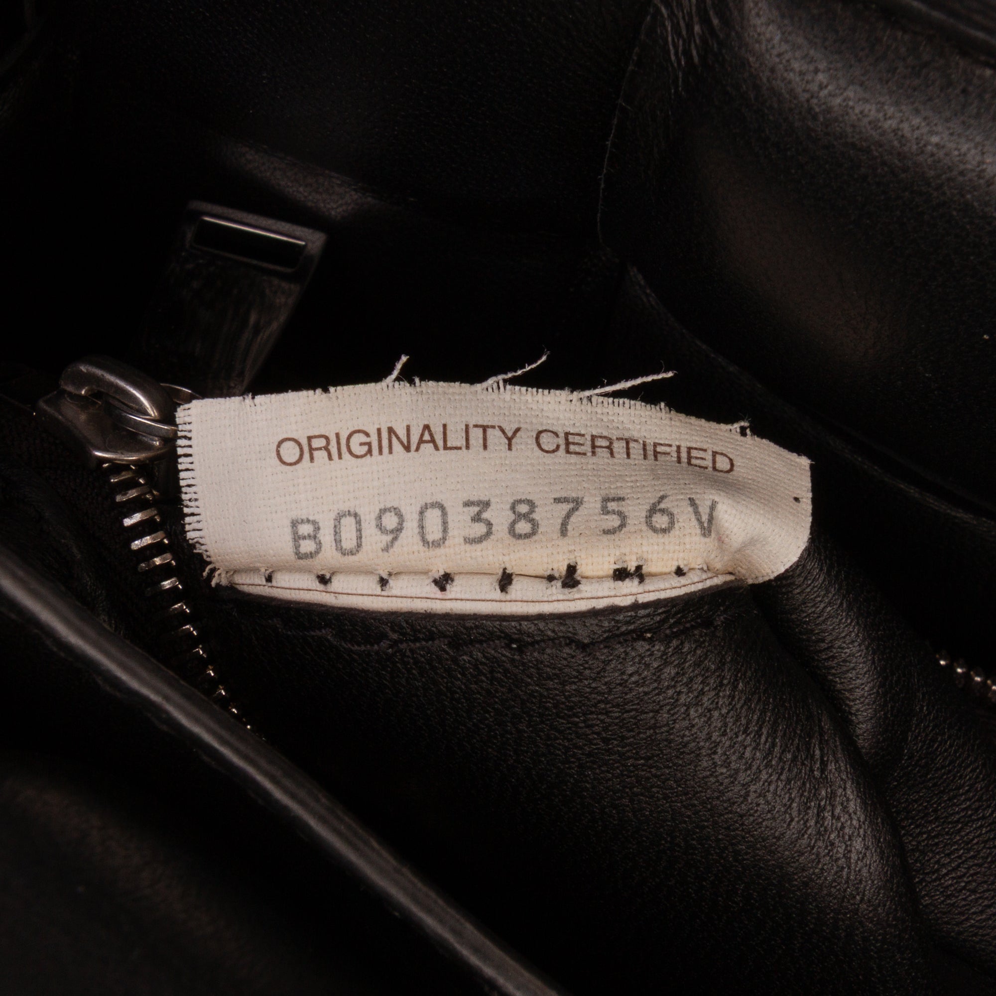 Bottega Veneta Nappa Intrecciato Padded Chain Cassette Satchel - image 7