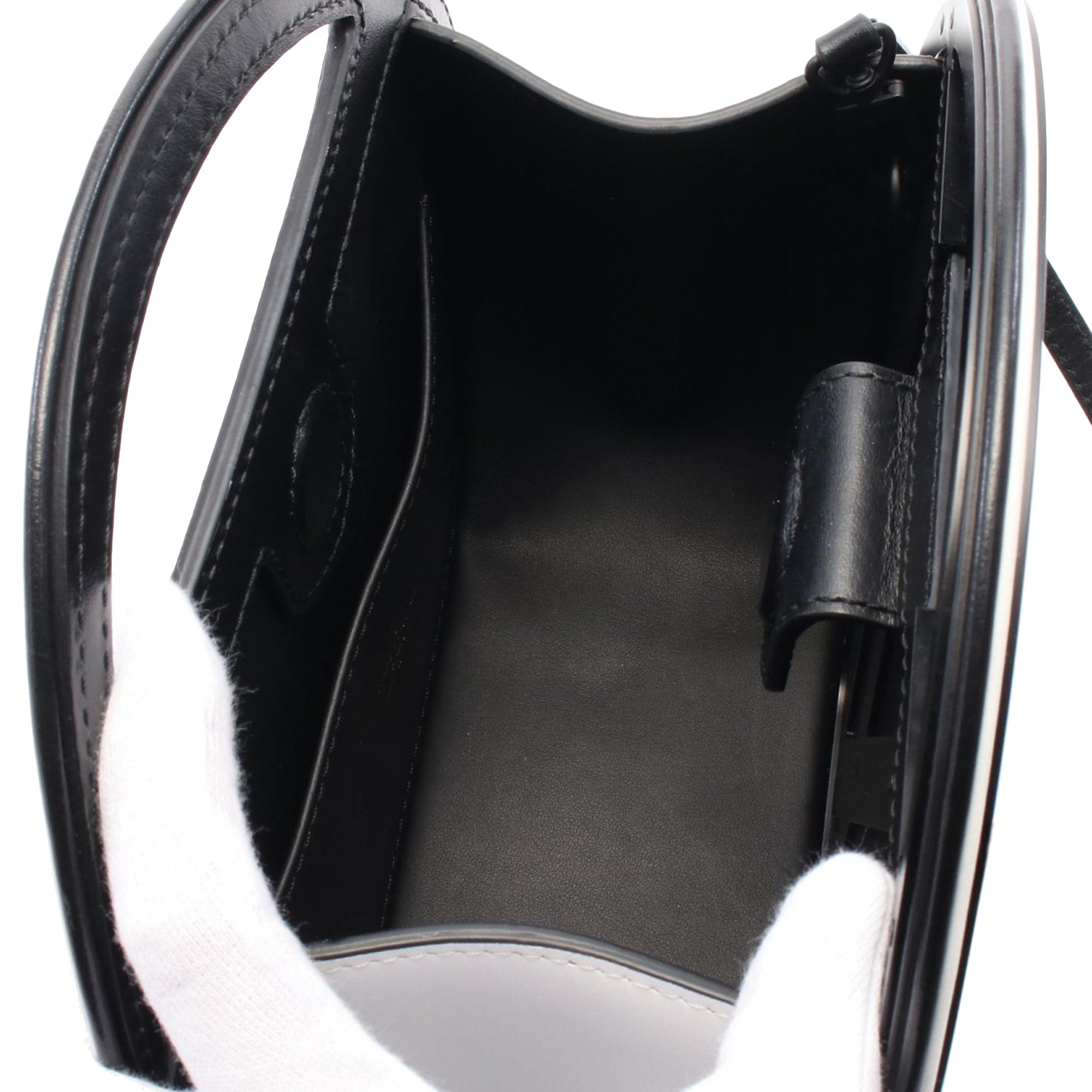 Louis Vuitton Leather Around Me PM - image 3
