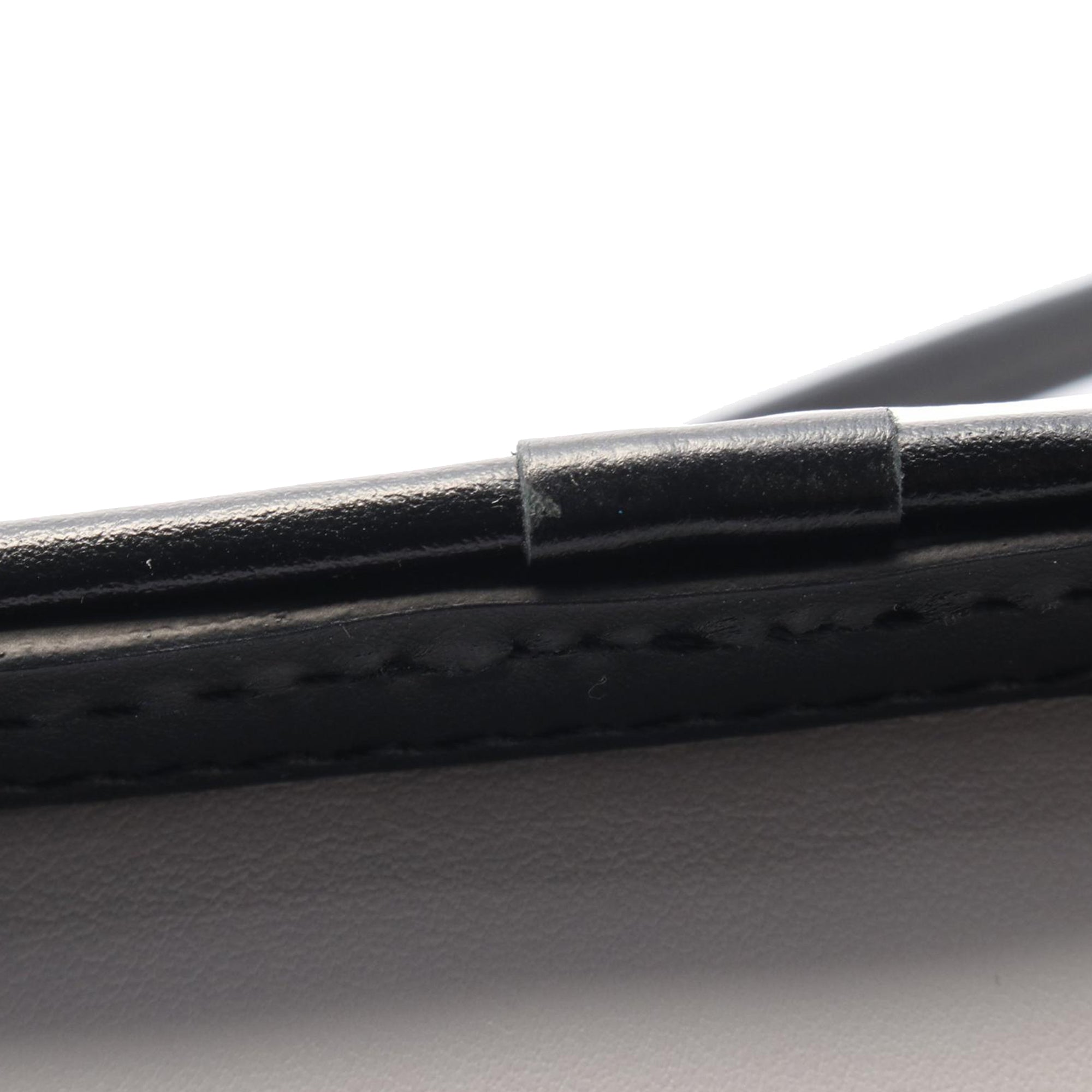 Louis Vuitton Leather Around Me PM - image 5